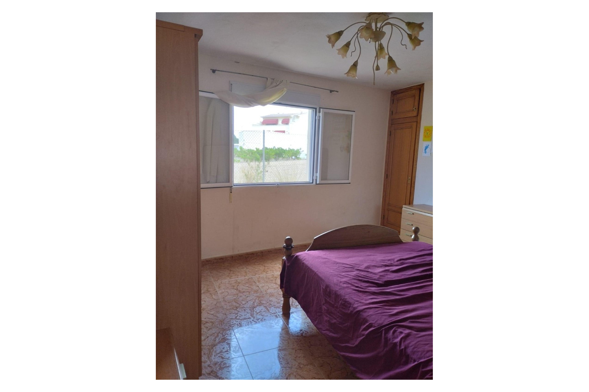 Bestaande woningen - Herenhuis - Benitachell - Center