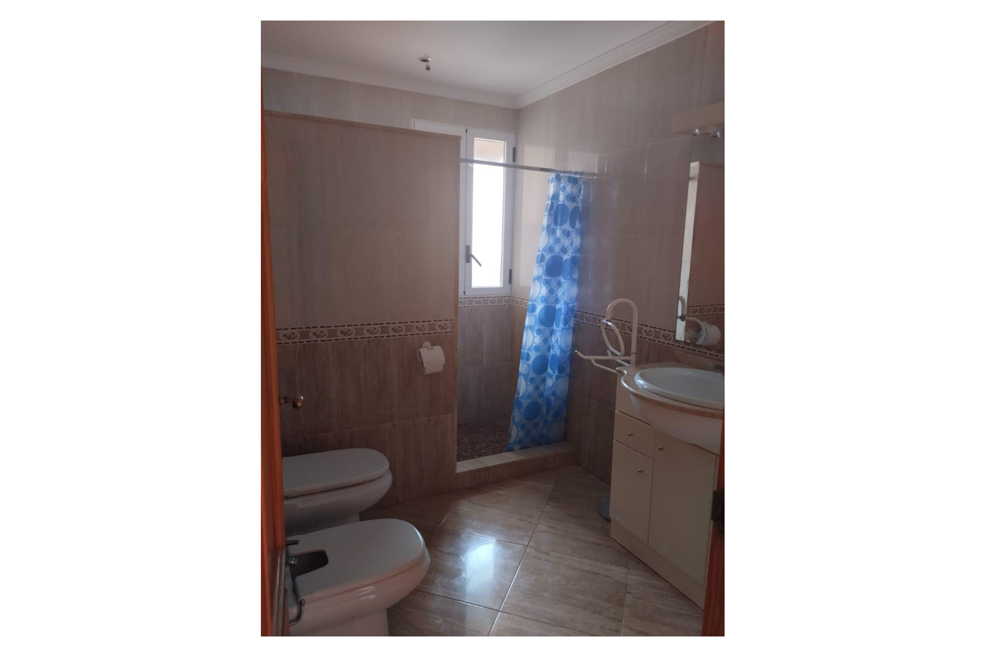 Bestaande woningen - Herenhuis - Benitachell - Center