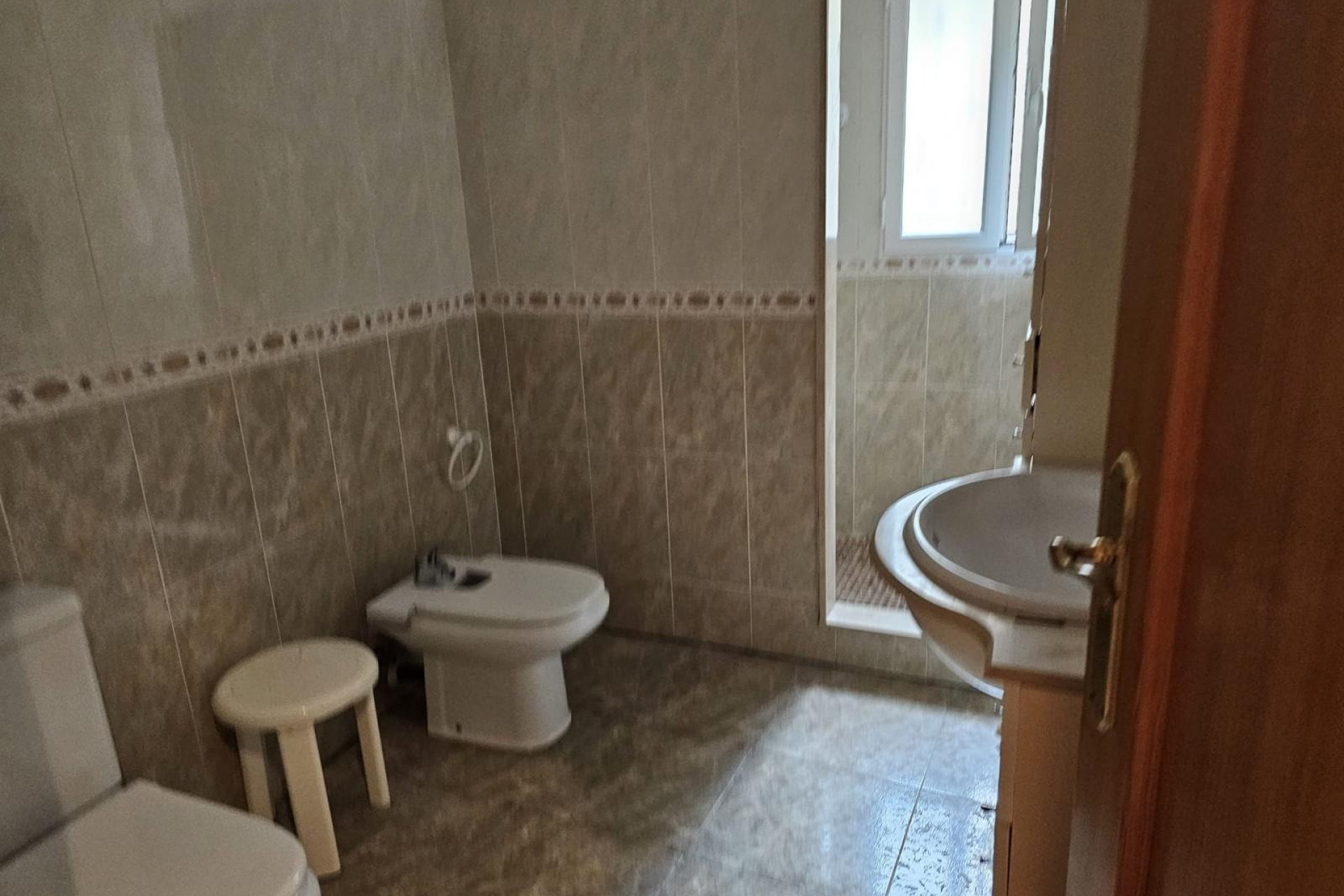 Bestaande woningen - Herenhuis - Benitachell - Center