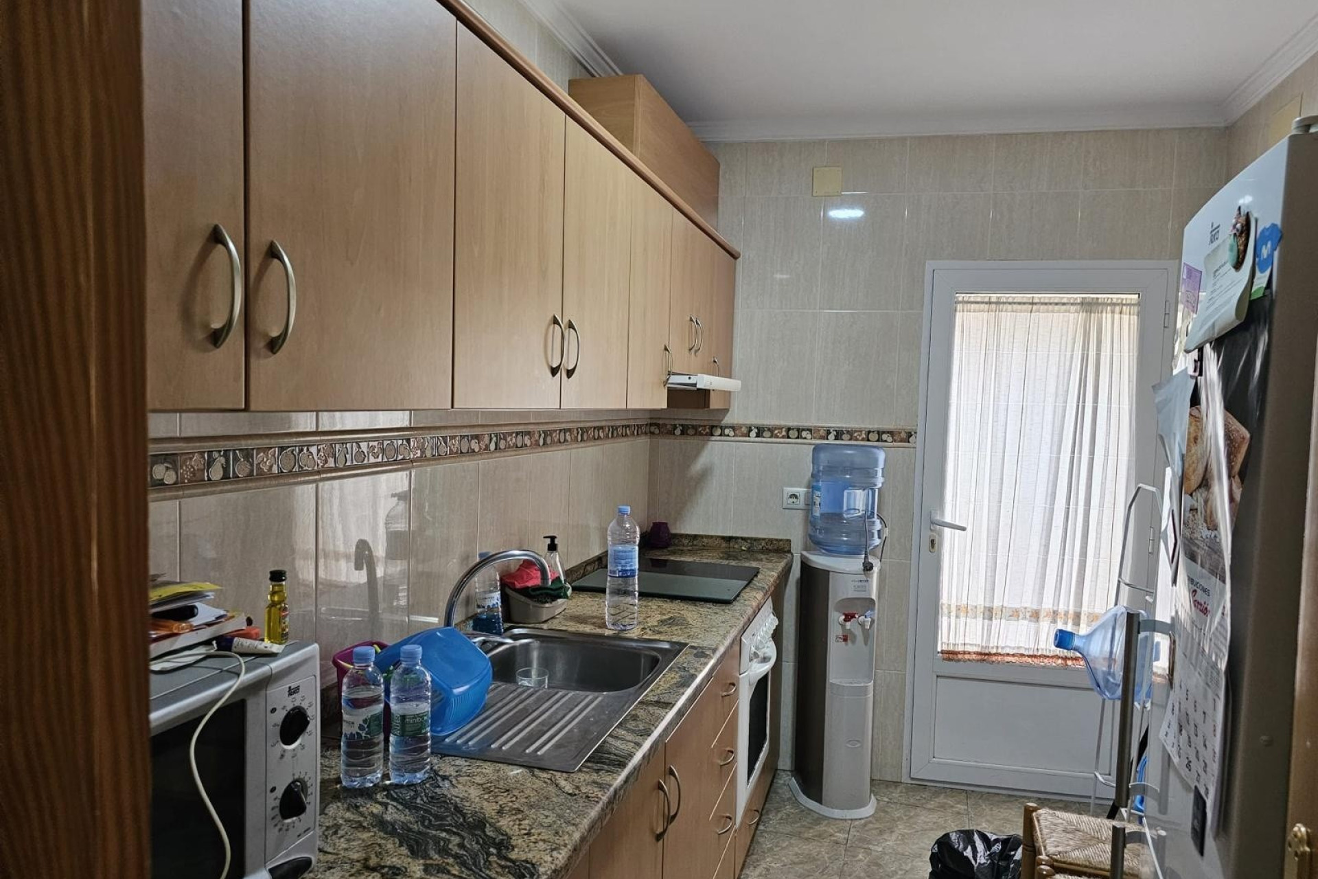 Bestaande woningen - Herenhuis - Benitachell - Center