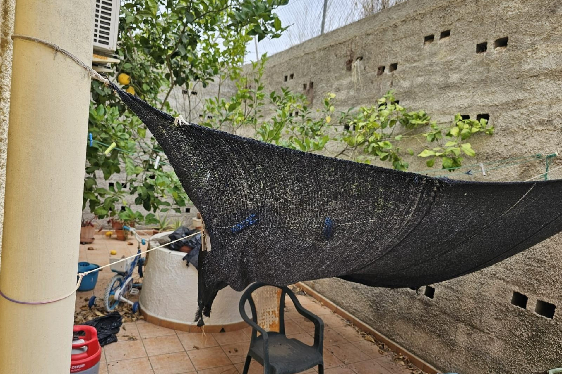 Bestaande woningen - Herenhuis - Benitachell - Center