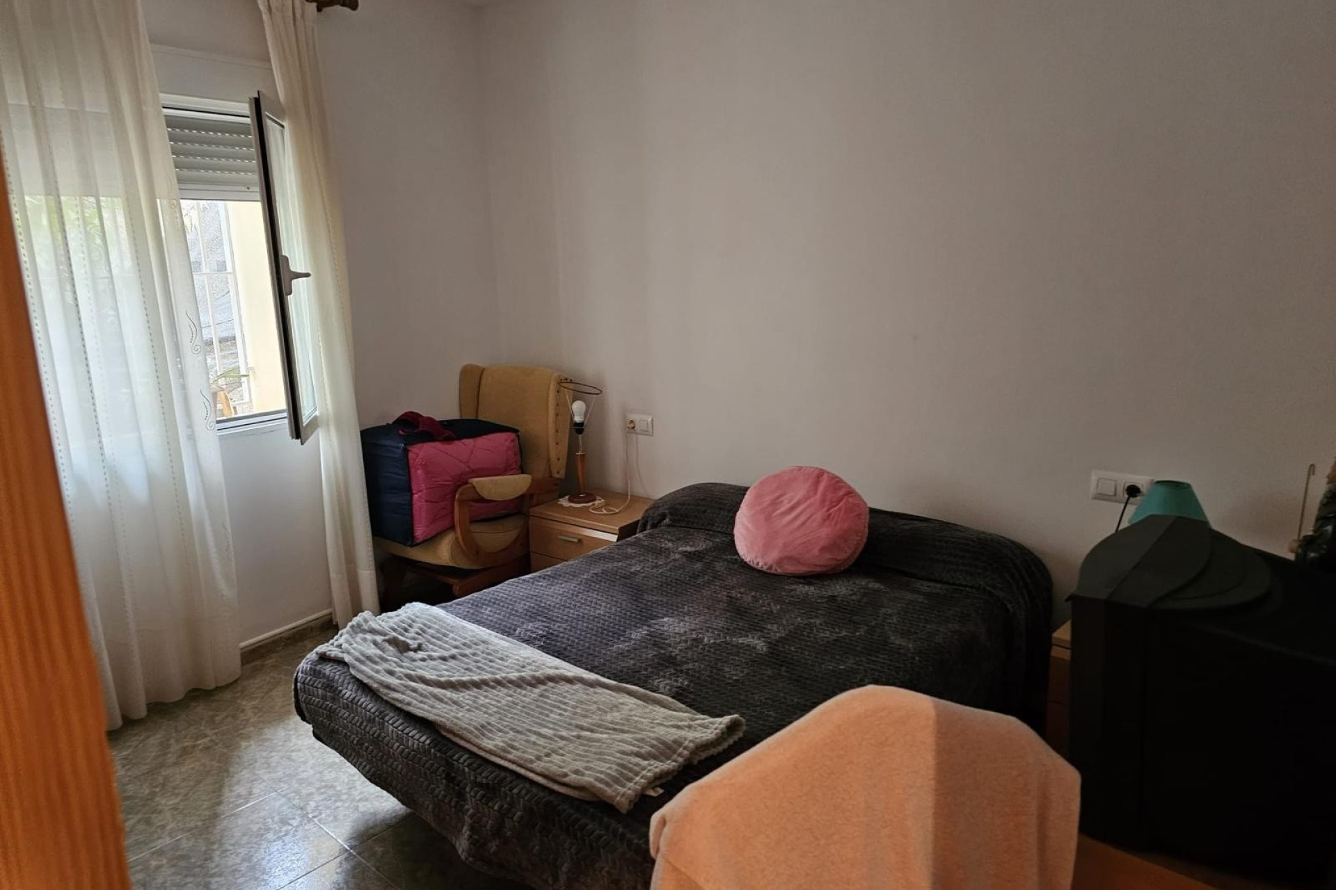 Bestaande woningen - Herenhuis - Benitachell - Center