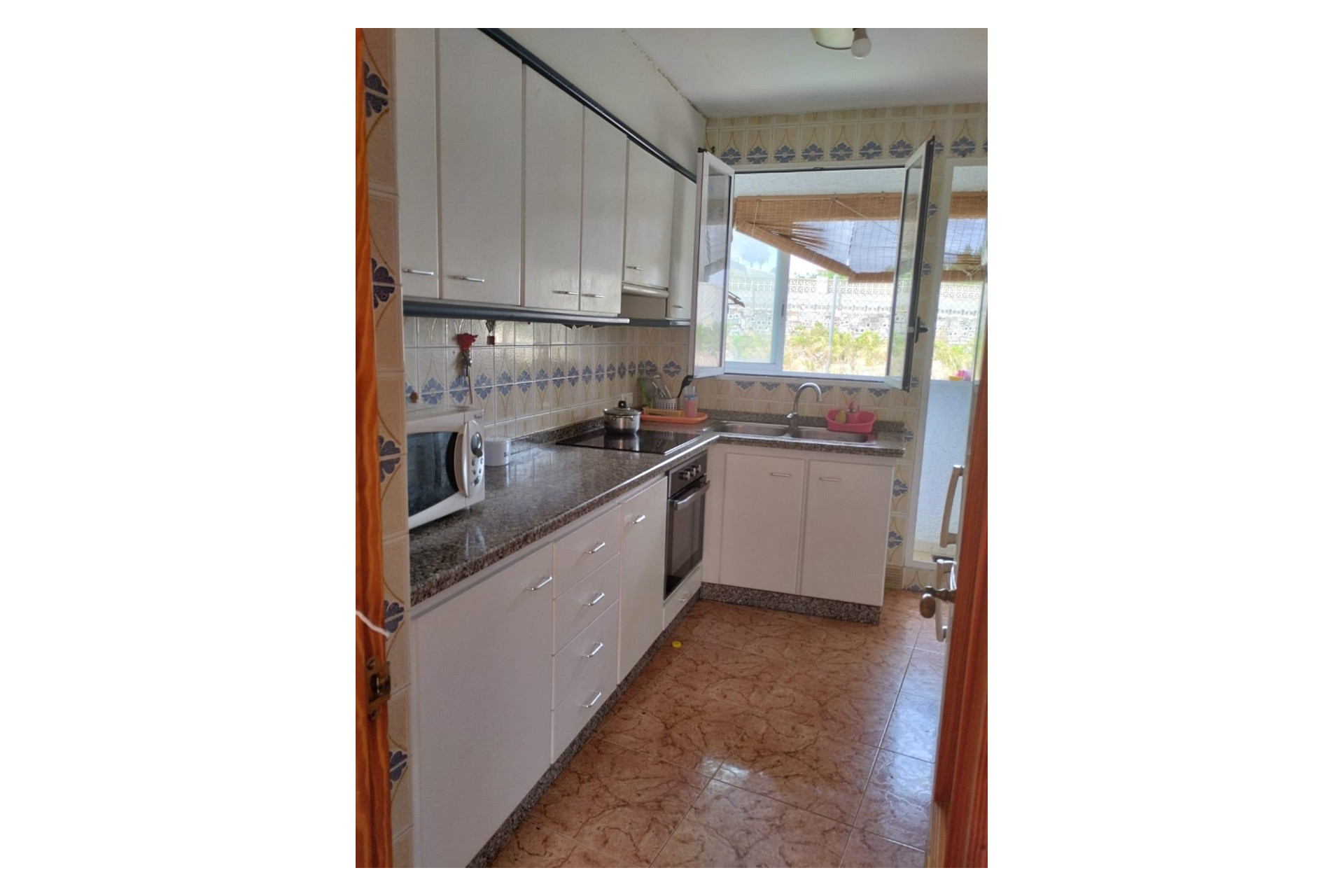 Bestaande woningen - Herenhuis - Benitachell - Center