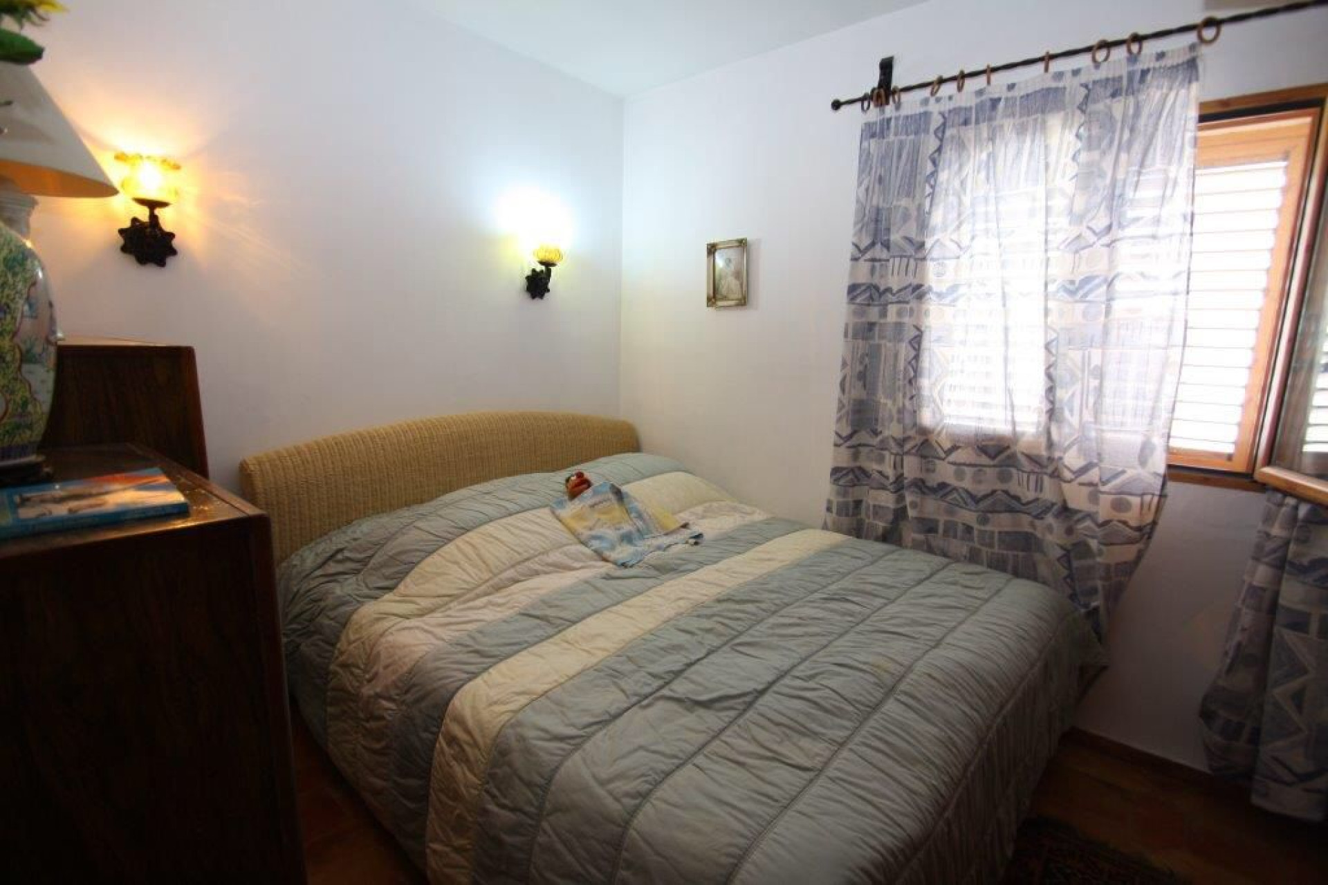 Bestaande woningen - Herenhuis - Benitachell - Pueblo Alcazar