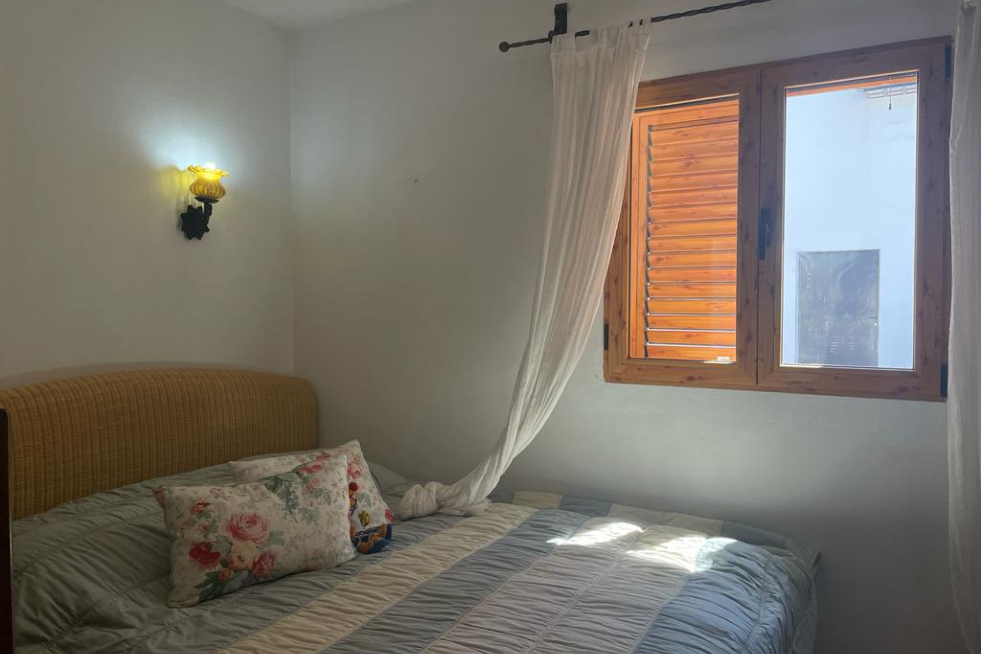 Bestaande woningen - Herenhuis - Benitachell - Pueblo Alcazar