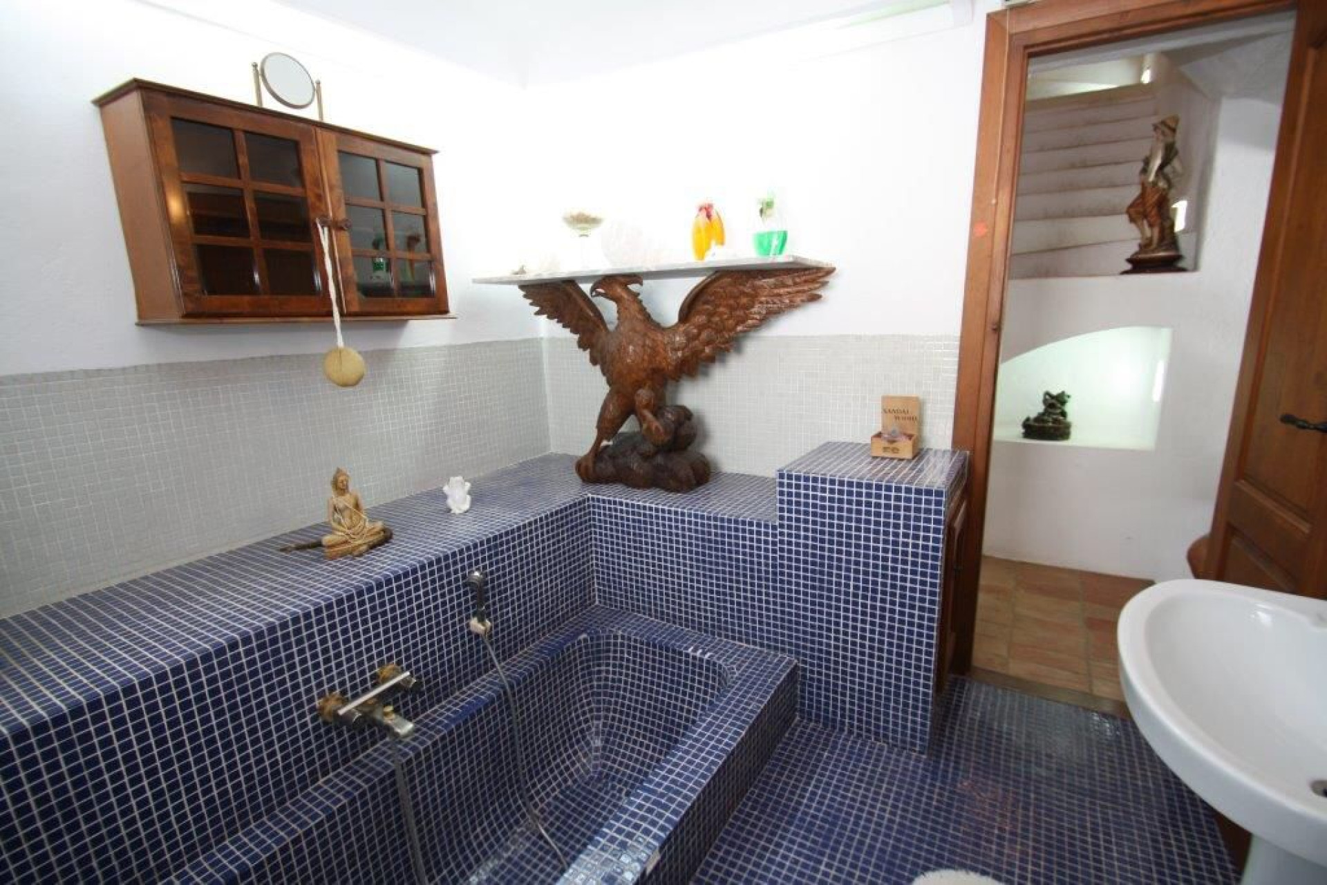 Bestaande woningen - Herenhuis - Benitachell - Pueblo Alcazar