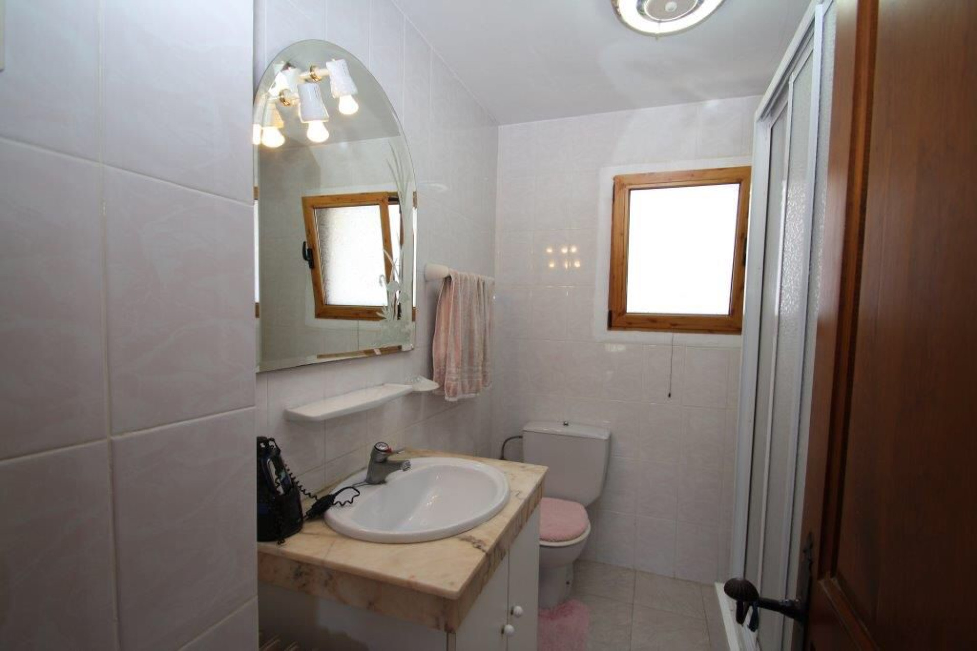 Bestaande woningen - Herenhuis - Benitachell - Pueblo Alcazar