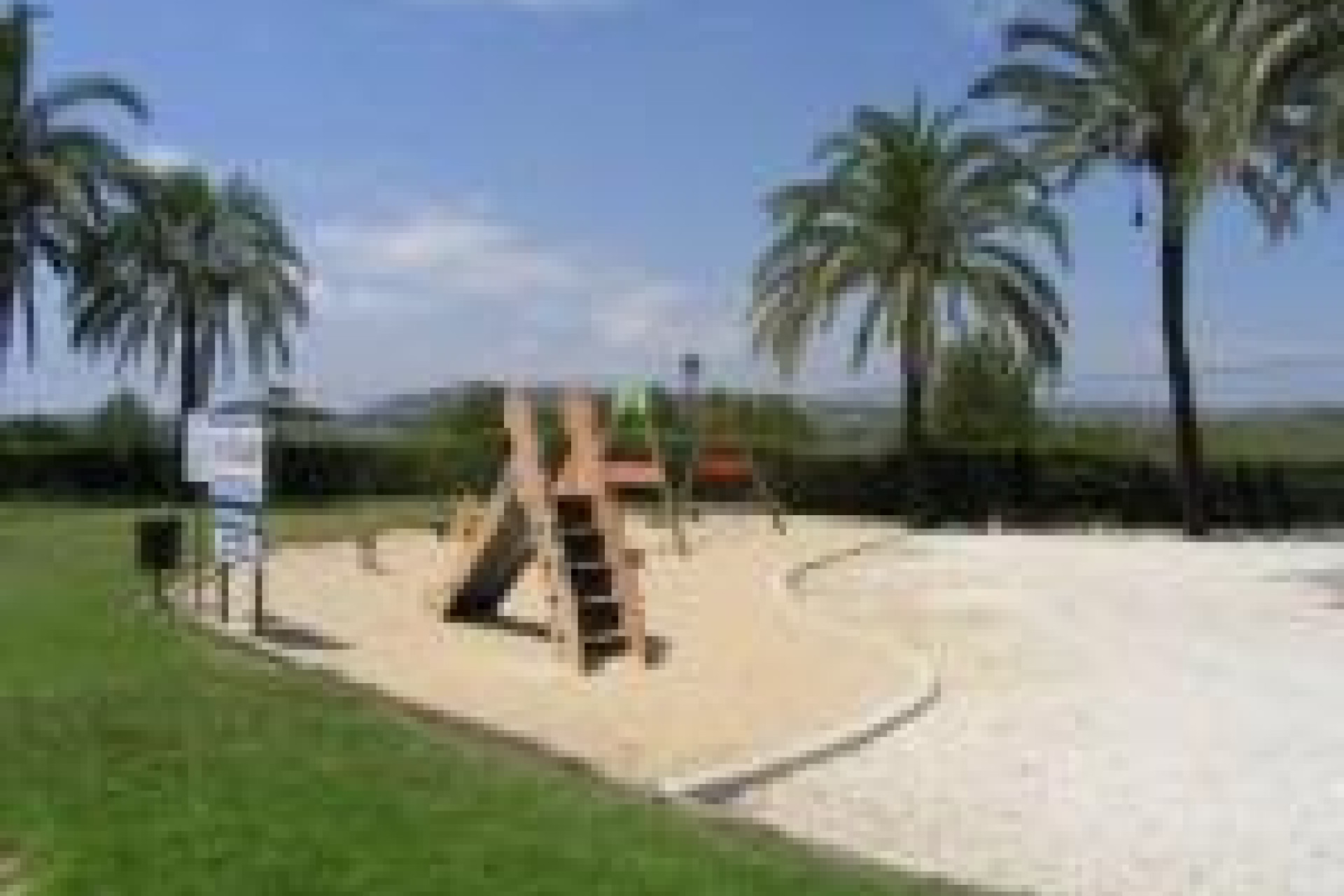 Bestaande woningen - Herenhuis - Benitachell - Pueblo Alcazar