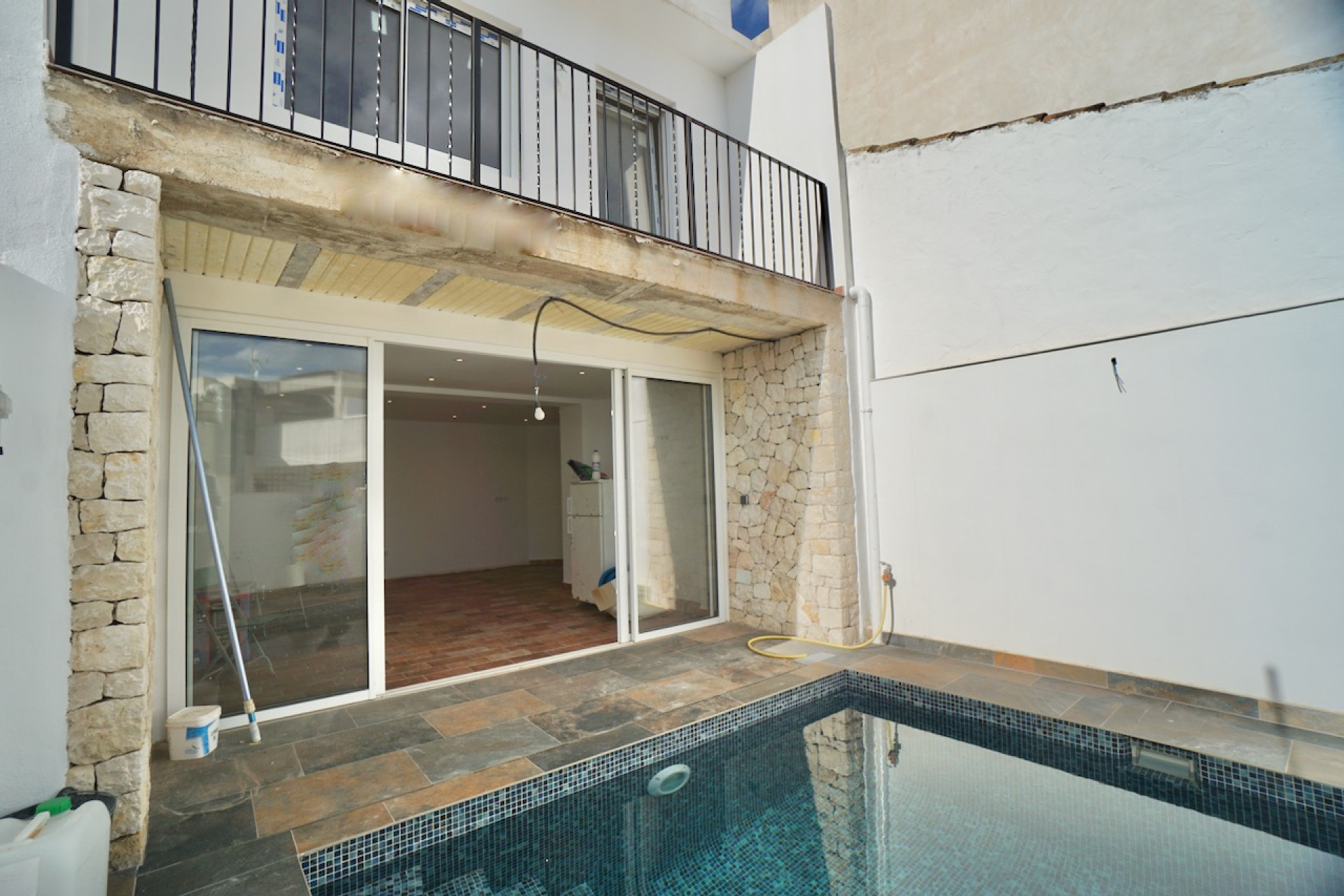 Bestaande woningen - Herenhuis - Benitachell