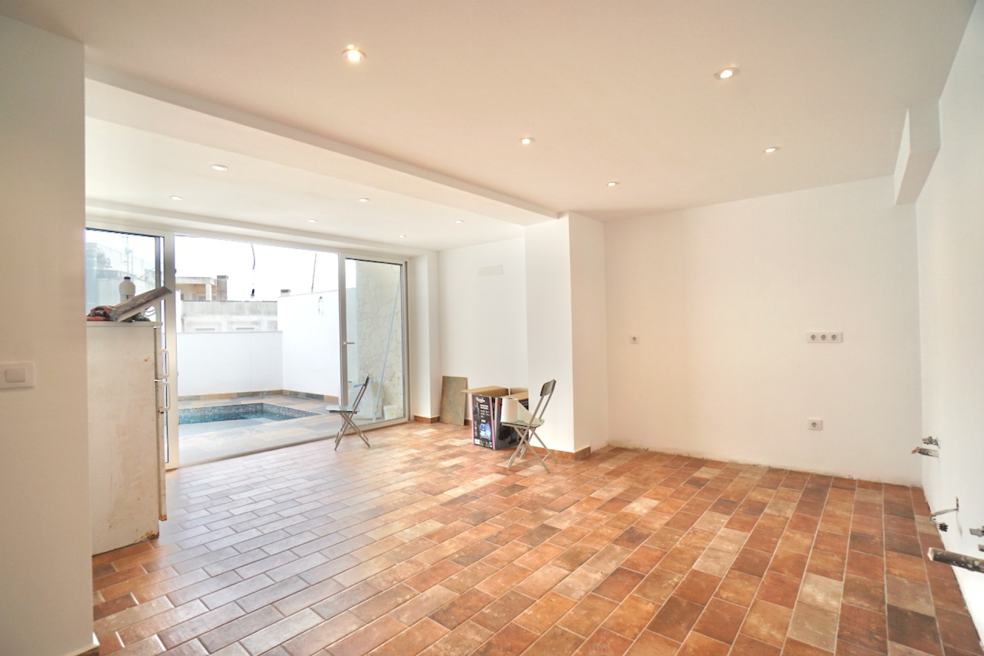 Bestaande woningen - Herenhuis - Benitachell