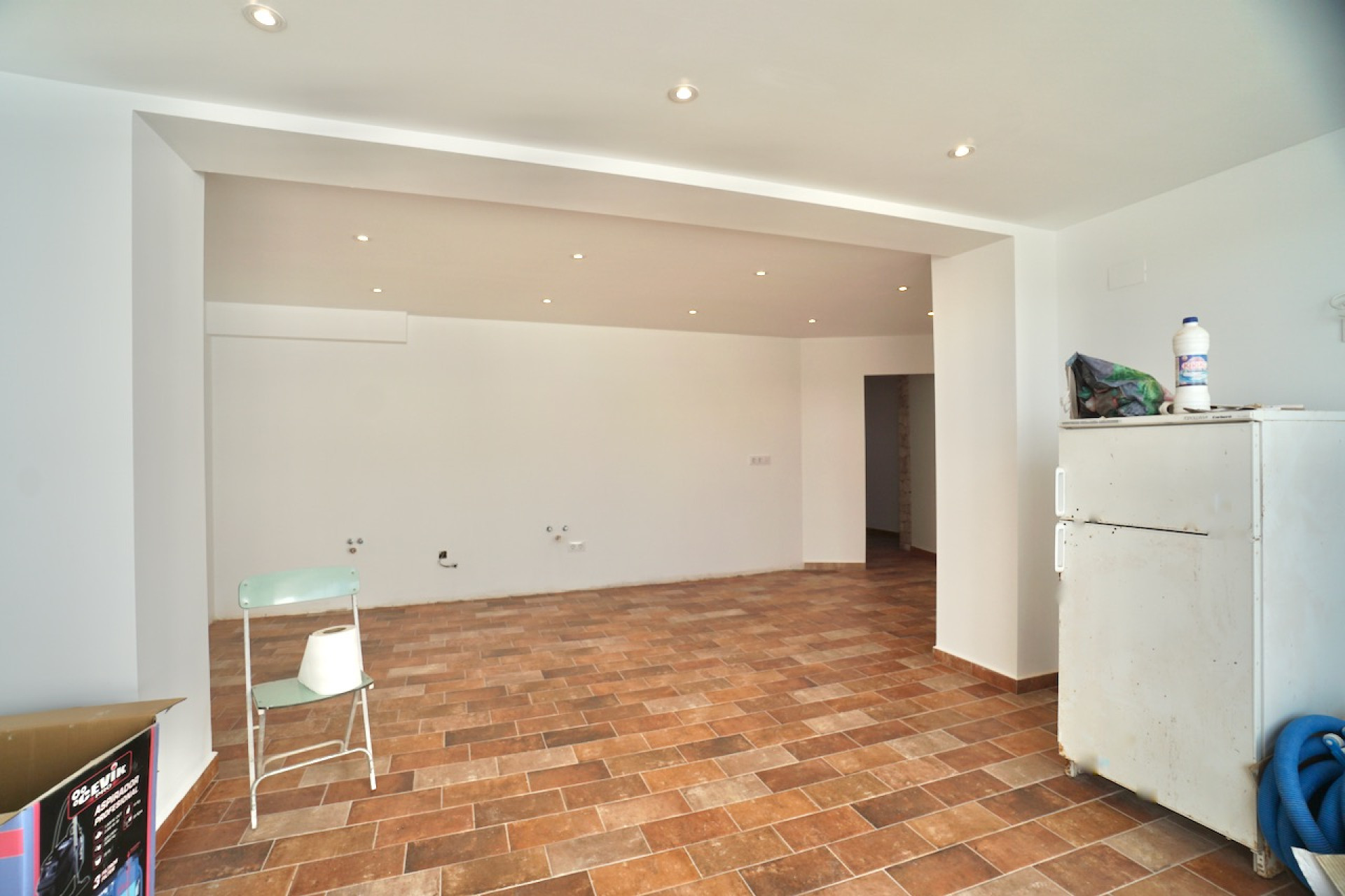 Bestaande woningen - Herenhuis - Benitachell