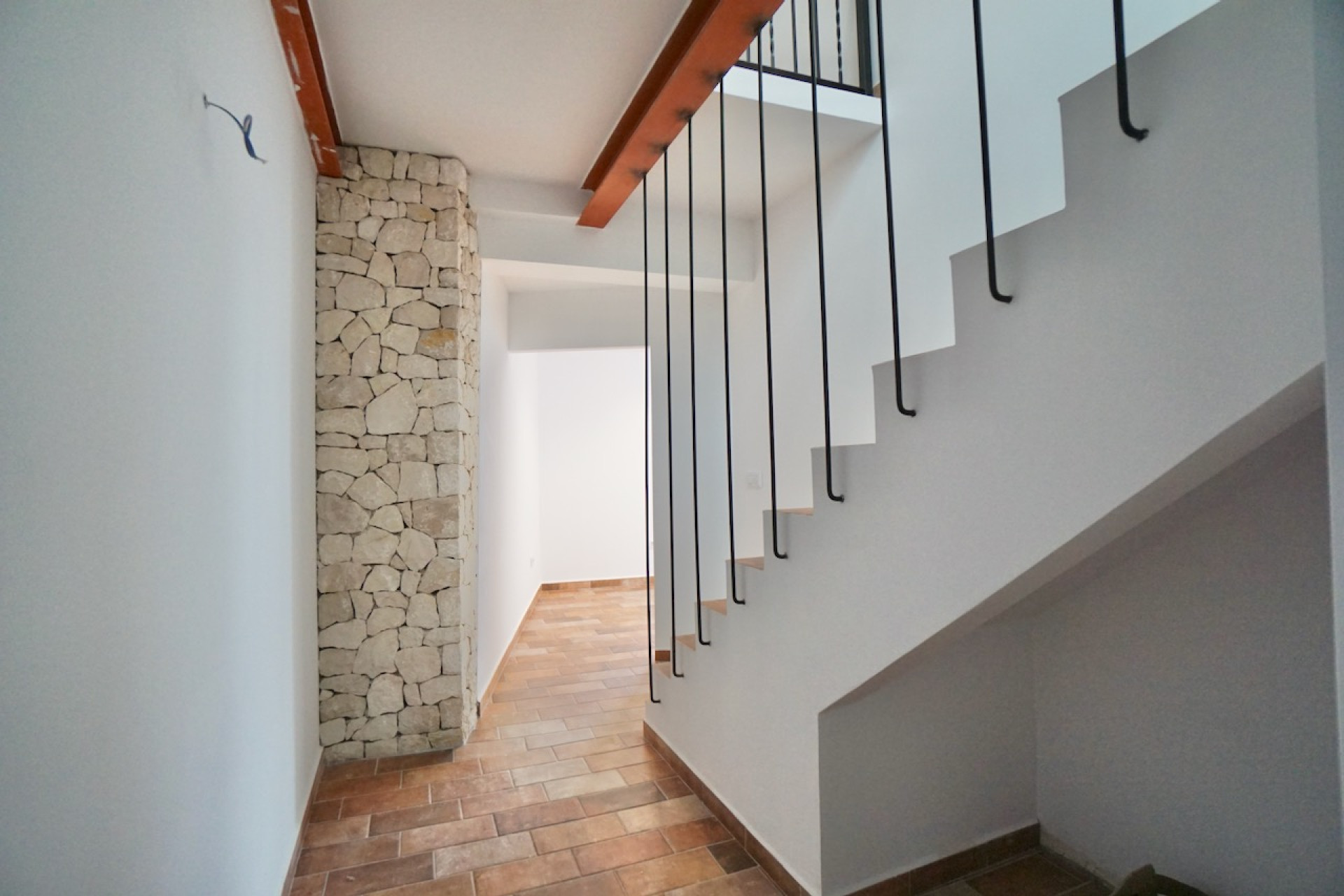 Bestaande woningen - Herenhuis - Benitachell