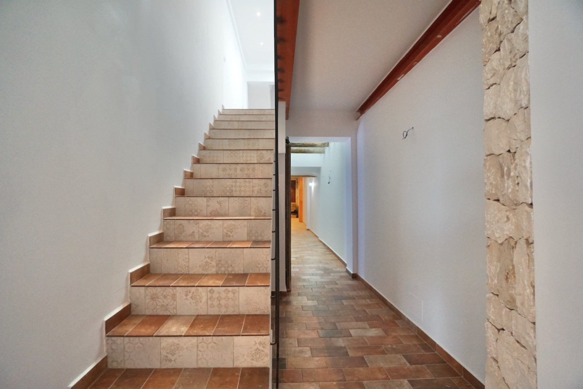 Bestaande woningen - Herenhuis - Benitachell