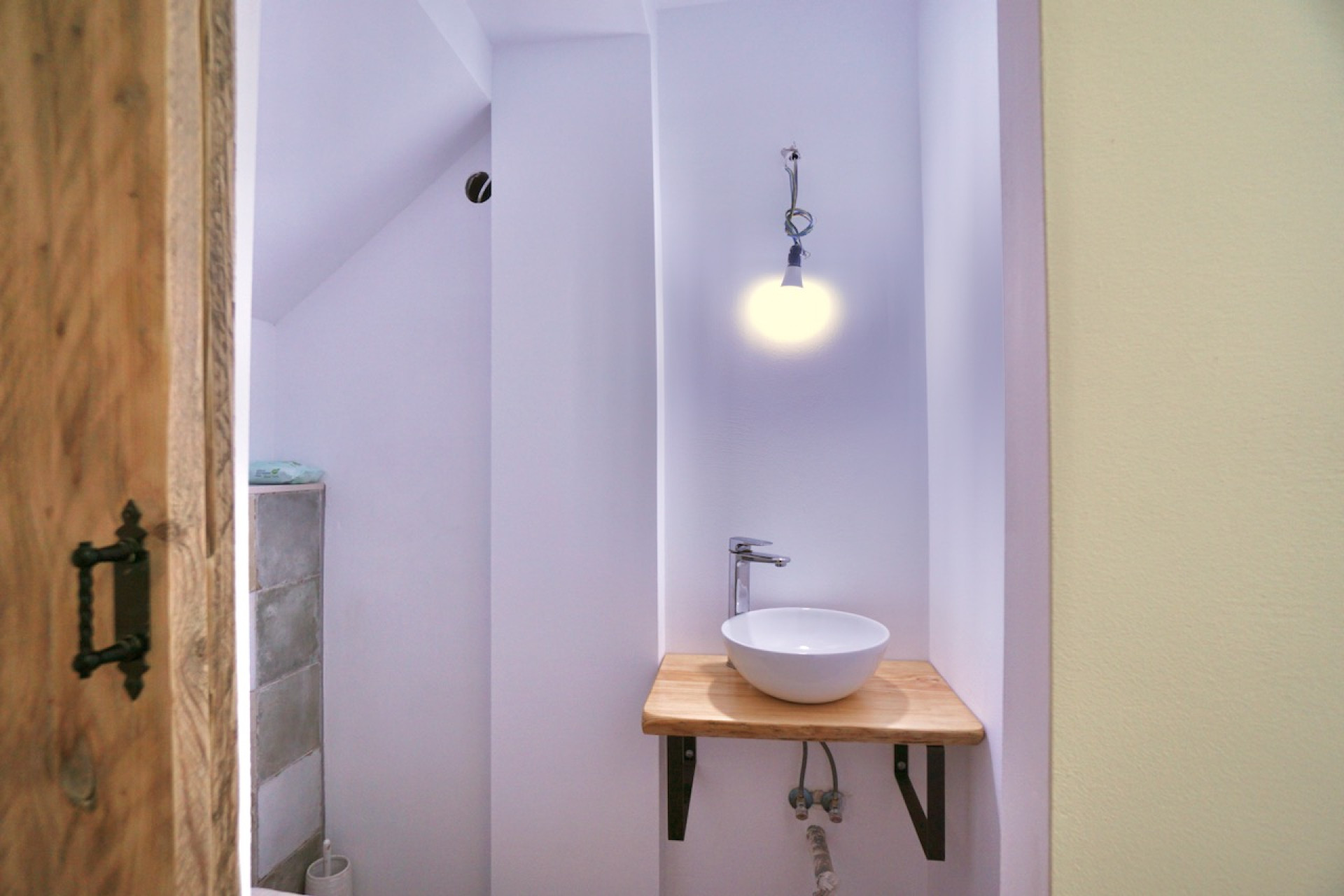 Bestaande woningen - Herenhuis - Benitachell