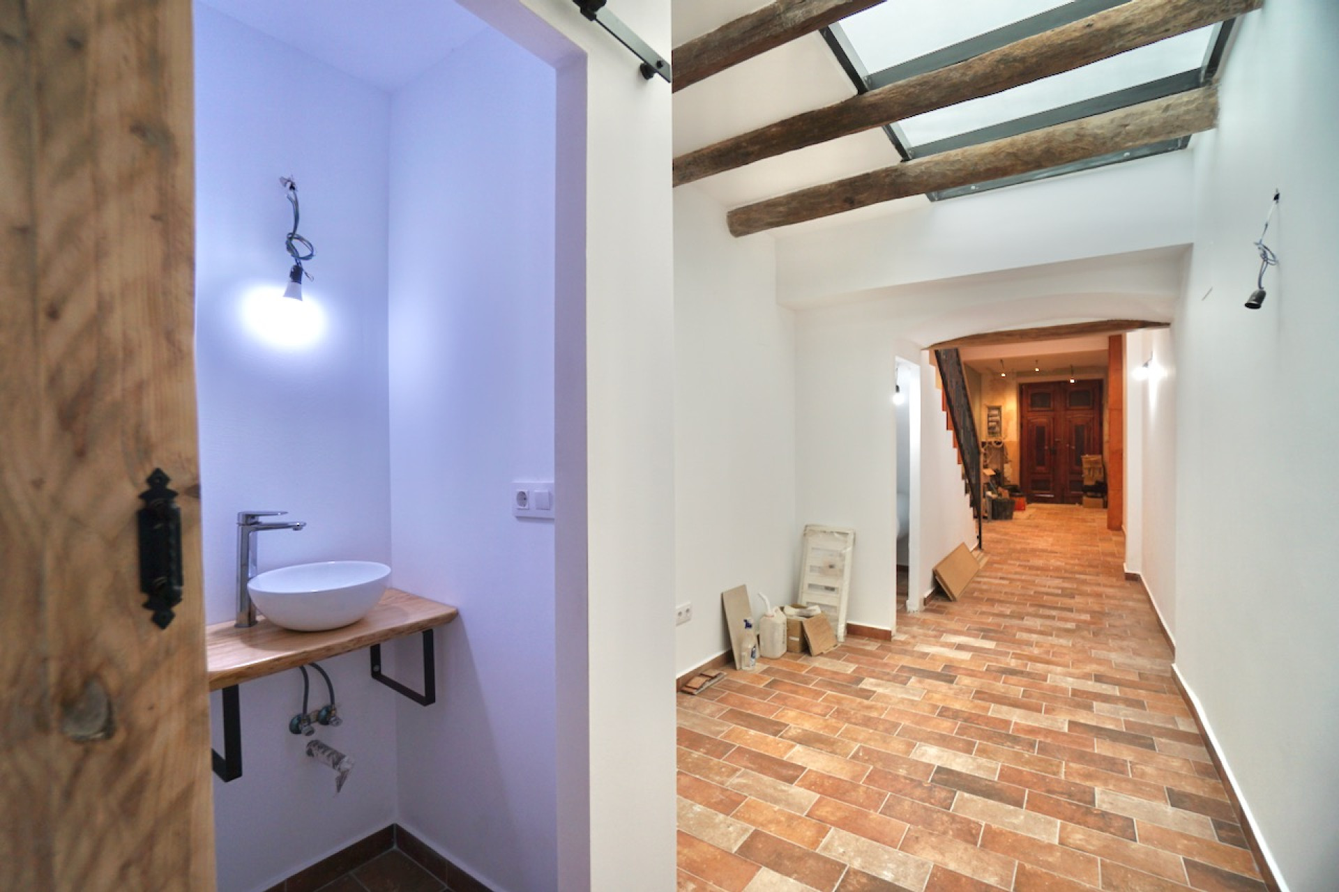 Bestaande woningen - Herenhuis - Benitachell