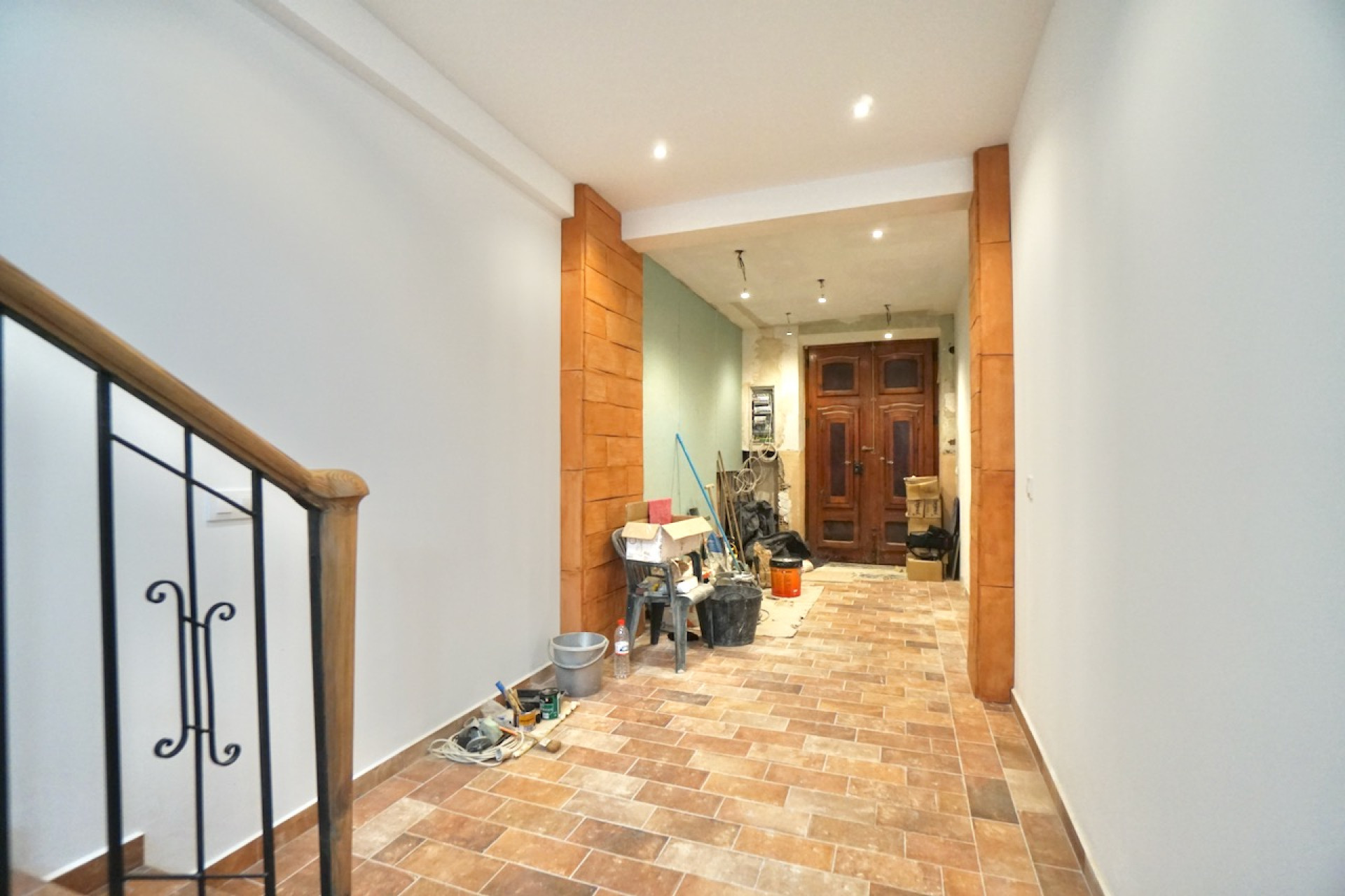 Bestaande woningen - Herenhuis - Benitachell