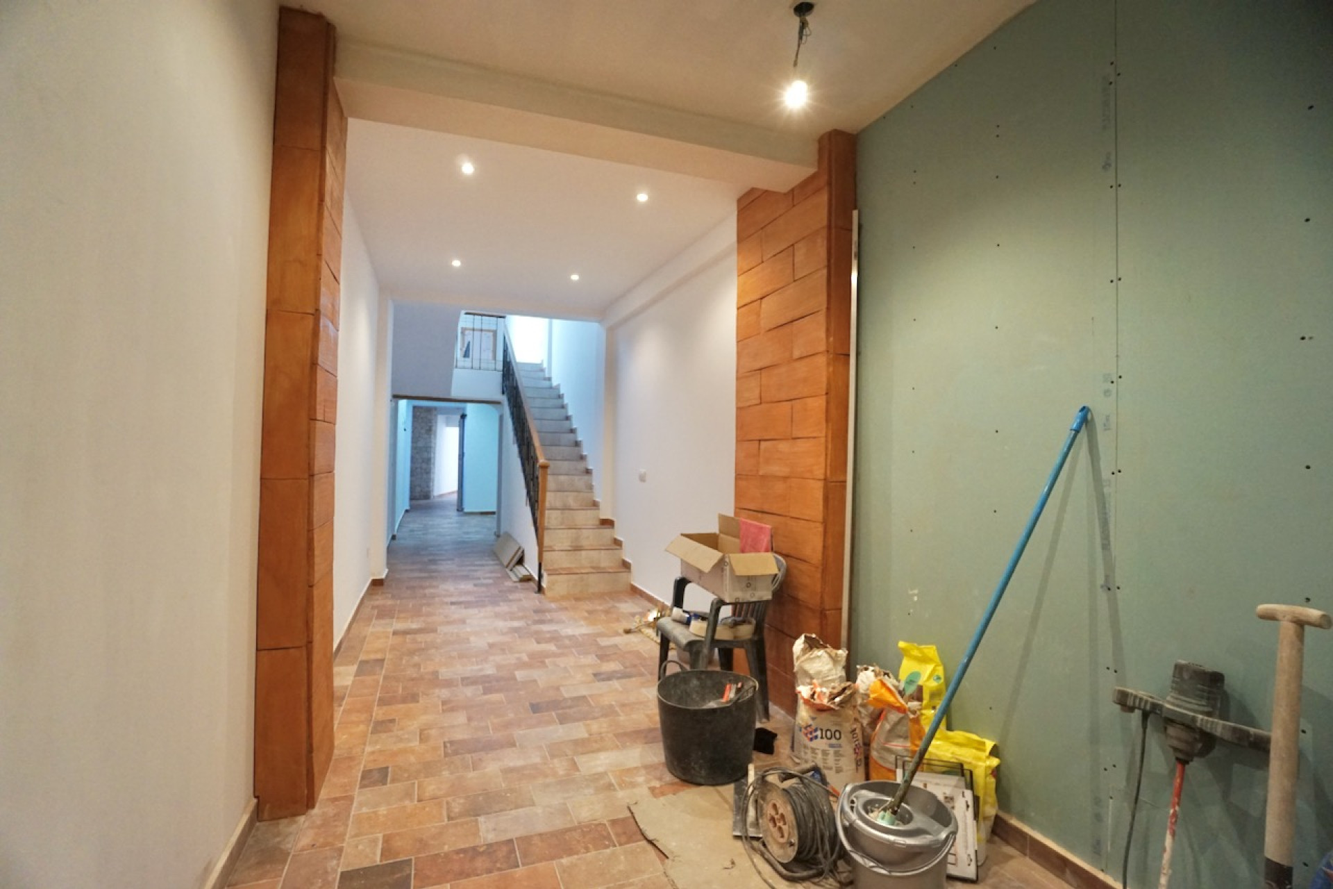 Bestaande woningen - Herenhuis - Benitachell