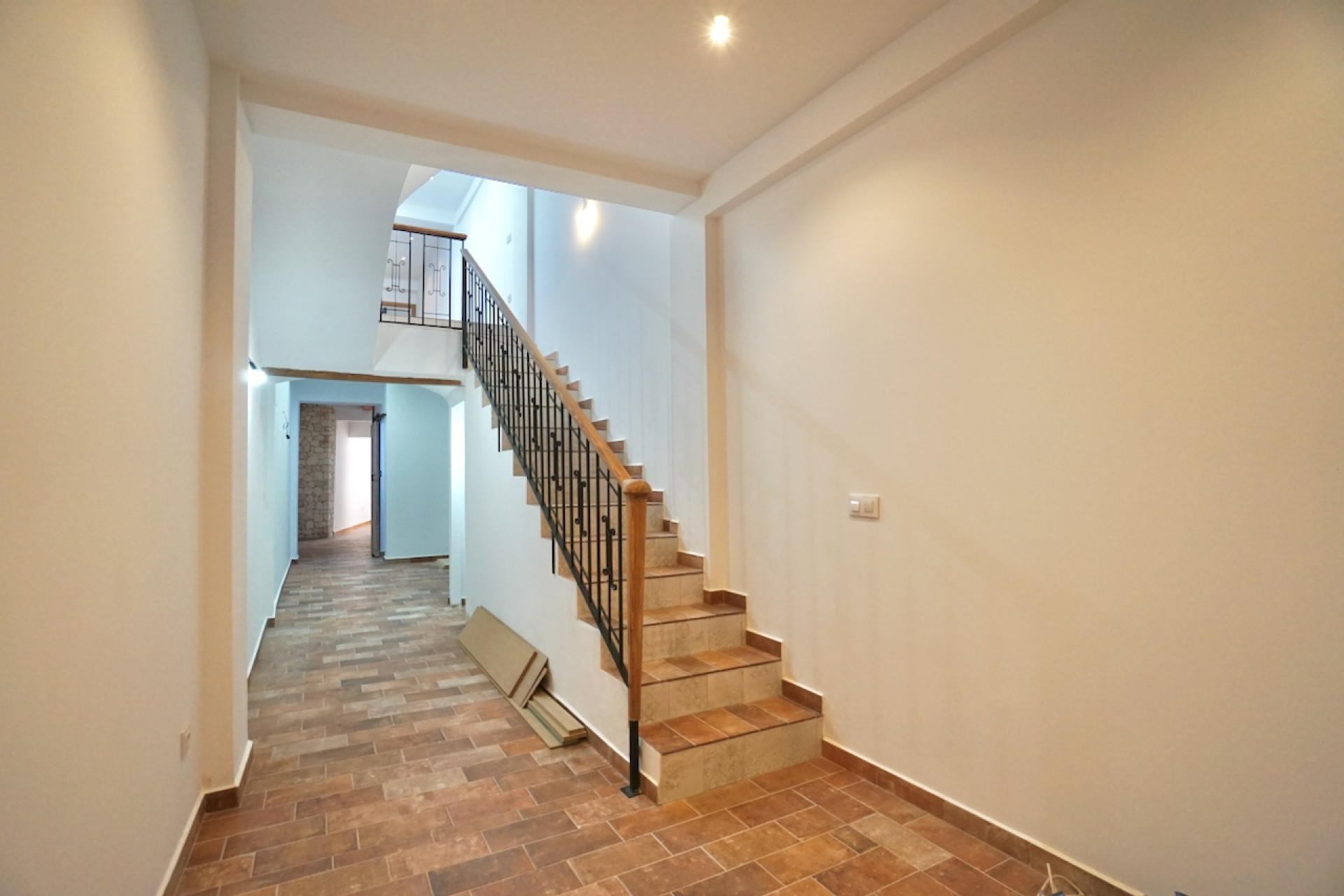 Bestaande woningen - Herenhuis - Benitachell