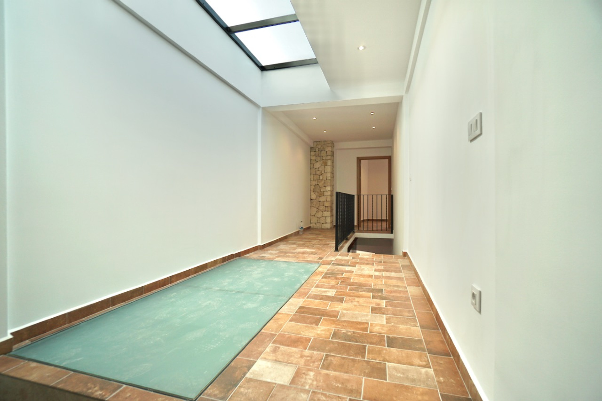 Bestaande woningen - Herenhuis - Benitachell