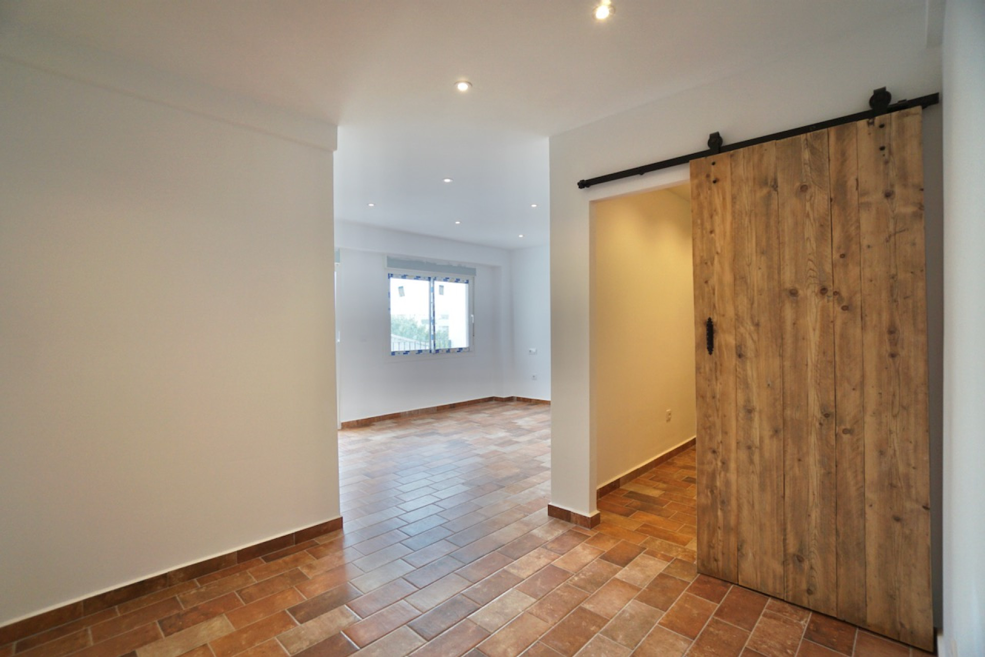 Bestaande woningen - Herenhuis - Benitachell