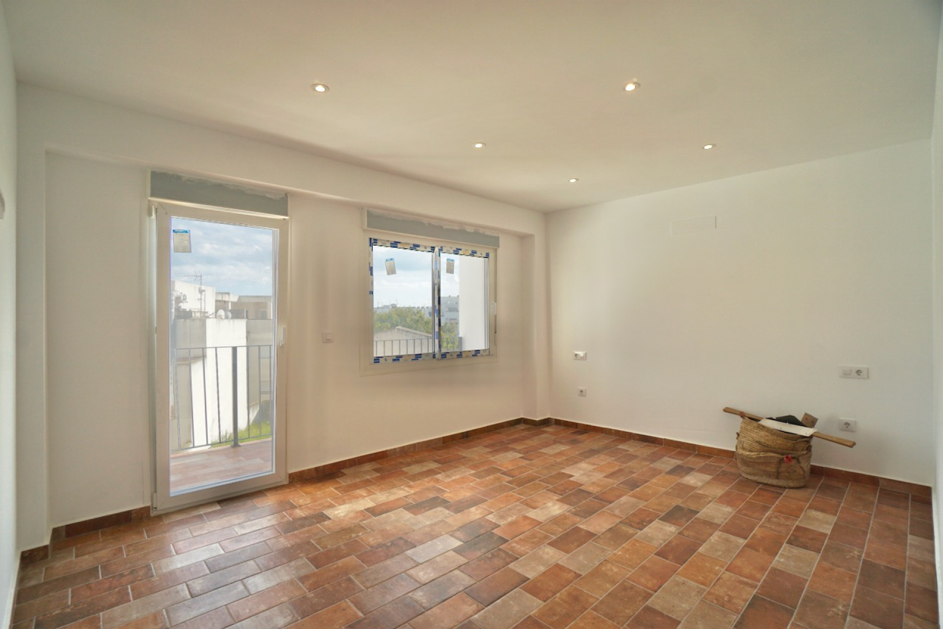 Bestaande woningen - Herenhuis - Benitachell