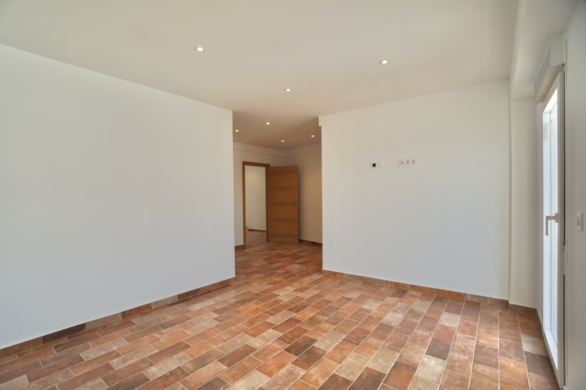 Bestaande woningen - Herenhuis - Benitachell