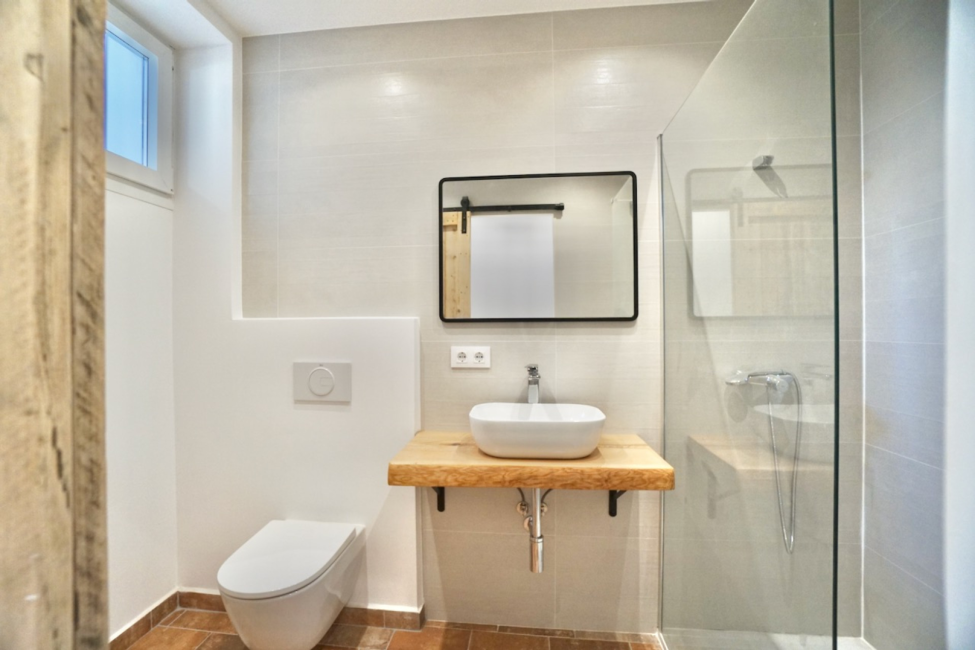 Bestaande woningen - Herenhuis - Benitachell