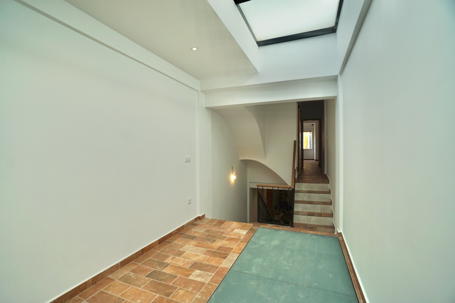 Bestaande woningen - Herenhuis - Benitachell