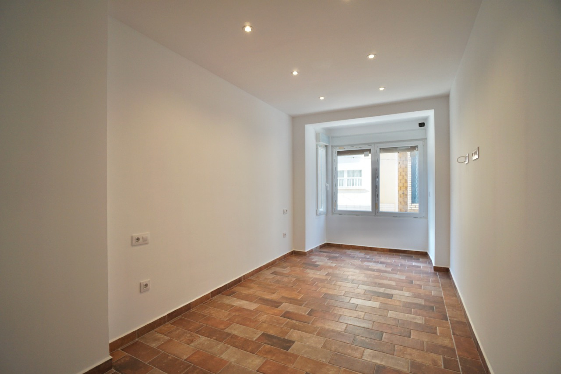 Bestaande woningen - Herenhuis - Benitachell