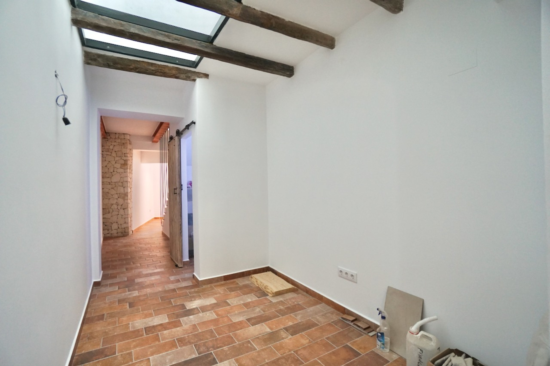 Bestaande woningen - Herenhuis - Benitachell