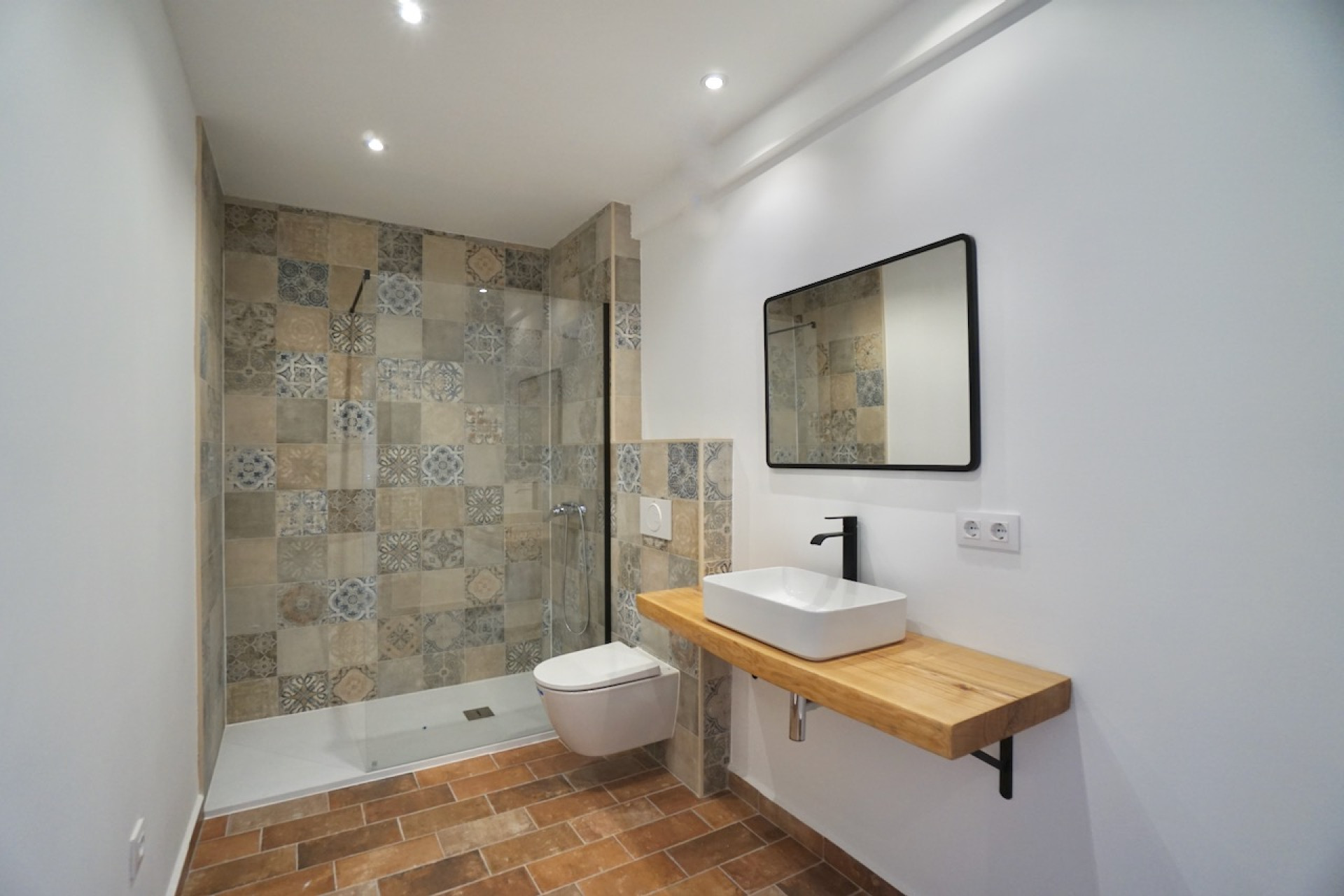 Bestaande woningen - Herenhuis - Benitachell