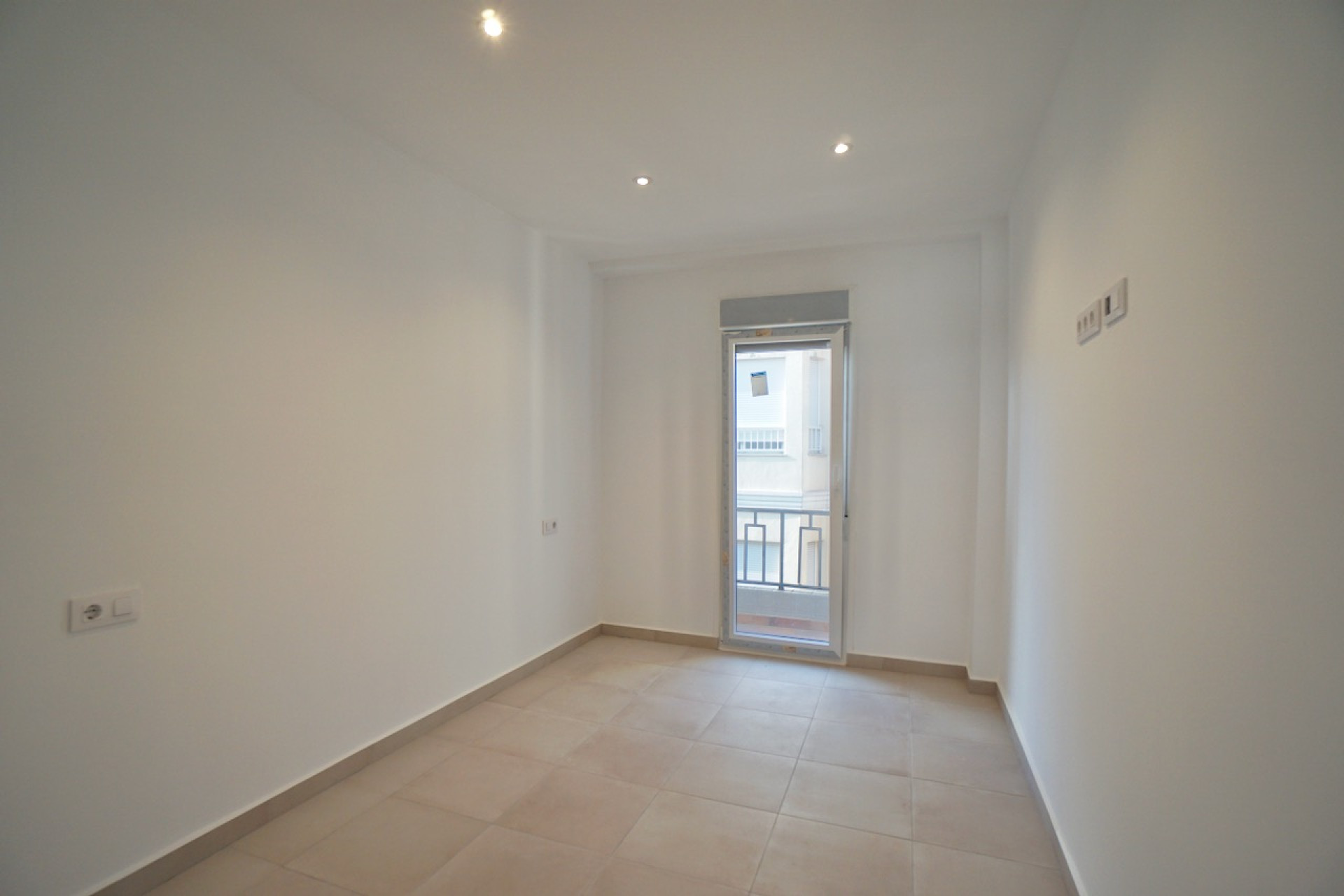 Bestaande woningen - Herenhuis - Benitachell