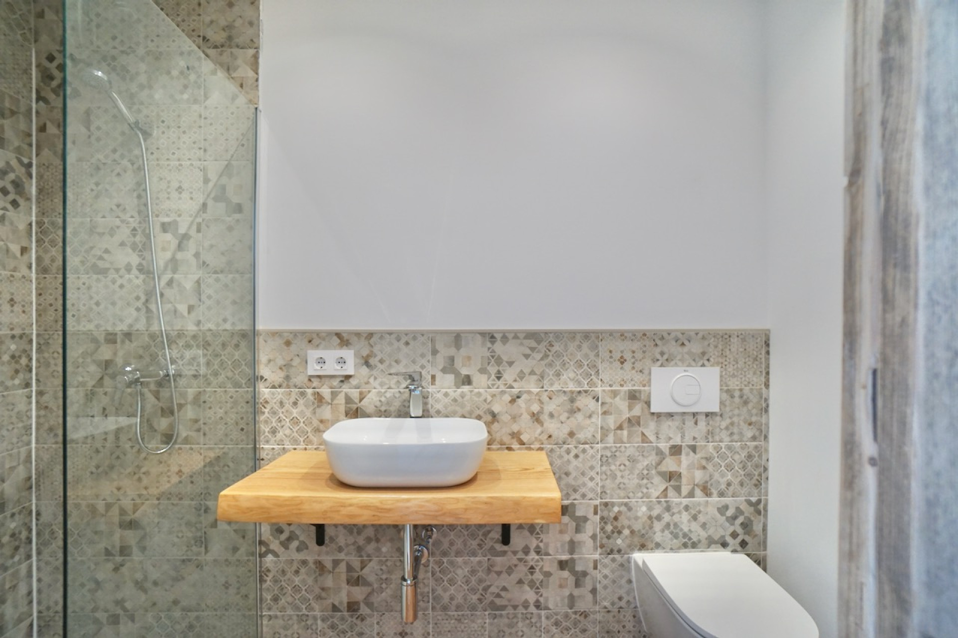 Bestaande woningen - Herenhuis - Benitachell