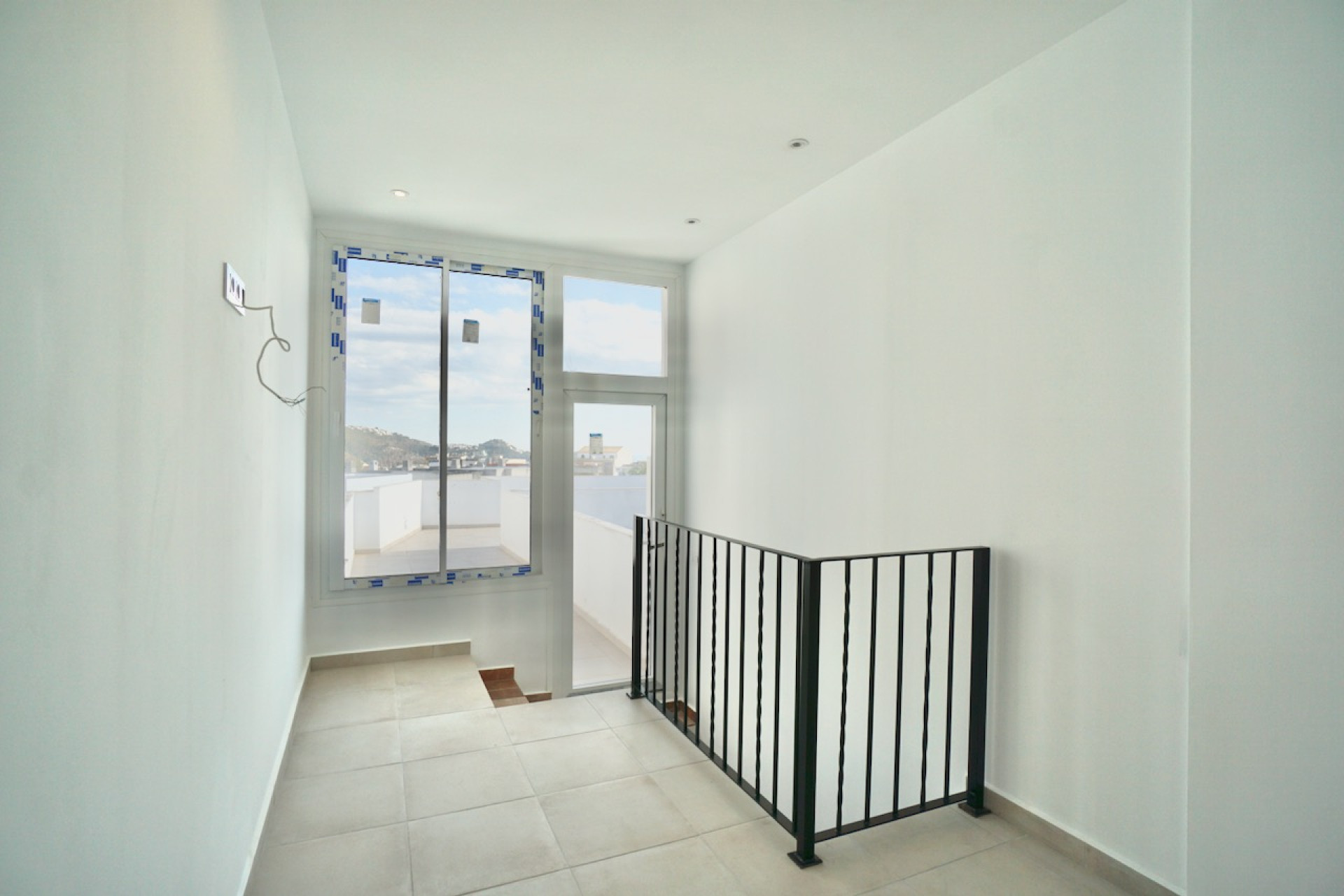 Bestaande woningen - Herenhuis - Benitachell