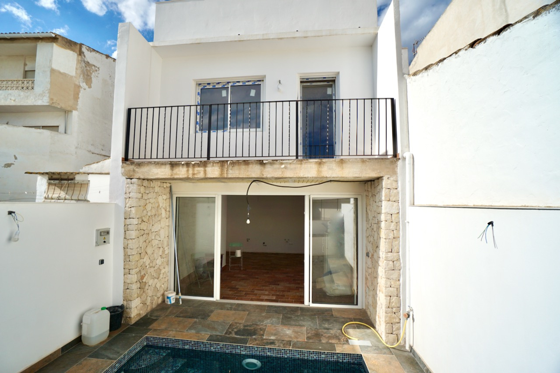Bestaande woningen - Herenhuis - Benitachell