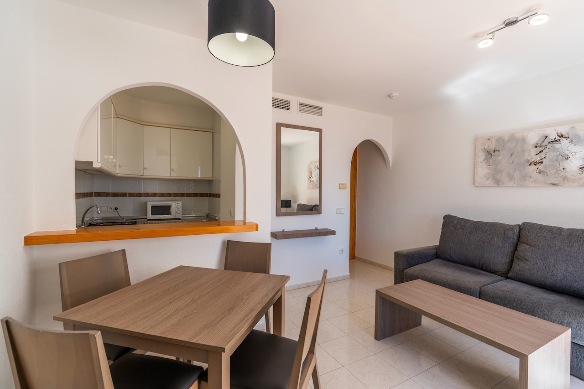 Bestaande woningen - Herenhuis - Calpe - Tossal de la Cometa