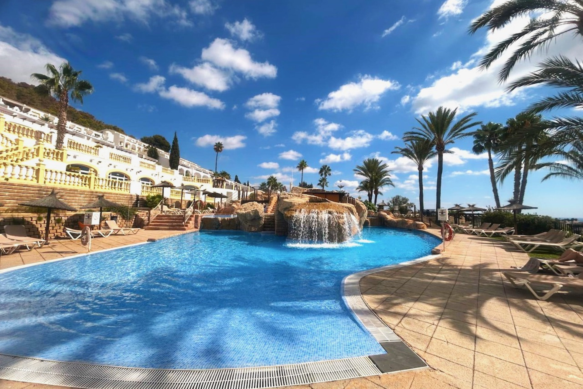 Bestaande woningen - Herenhuis - Calpe - Tossal de la Cometa