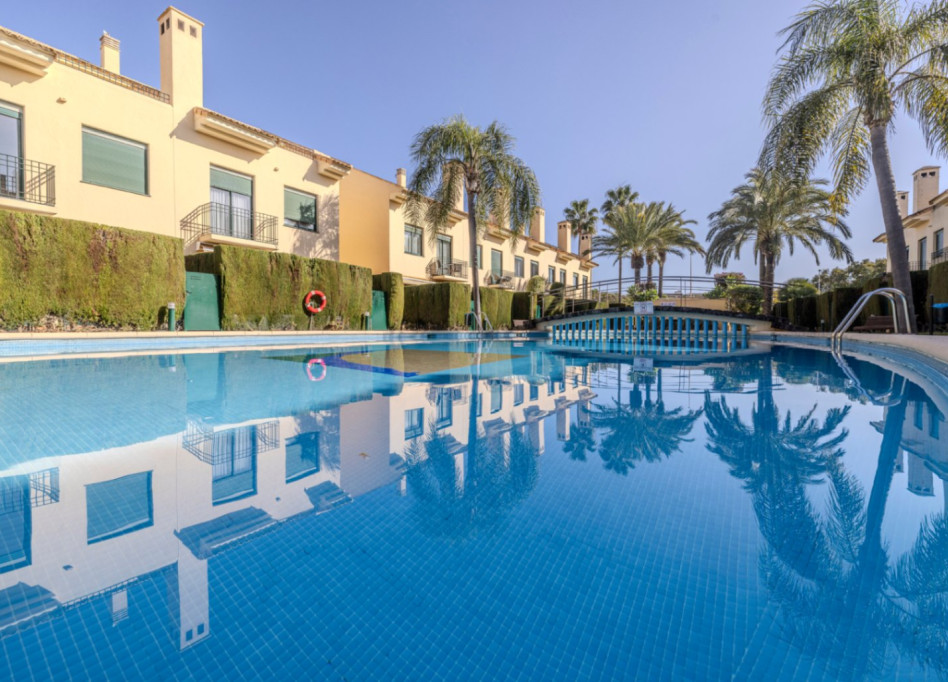 Bestaande woningen - Herenhuis - Javea - Arenal