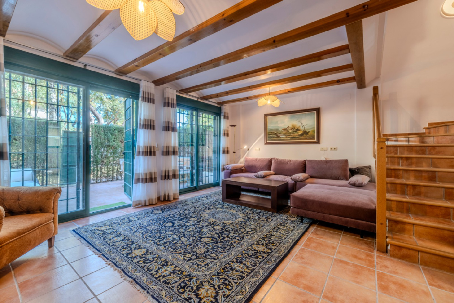 Bestaande woningen - Herenhuis - Javea - Arenal