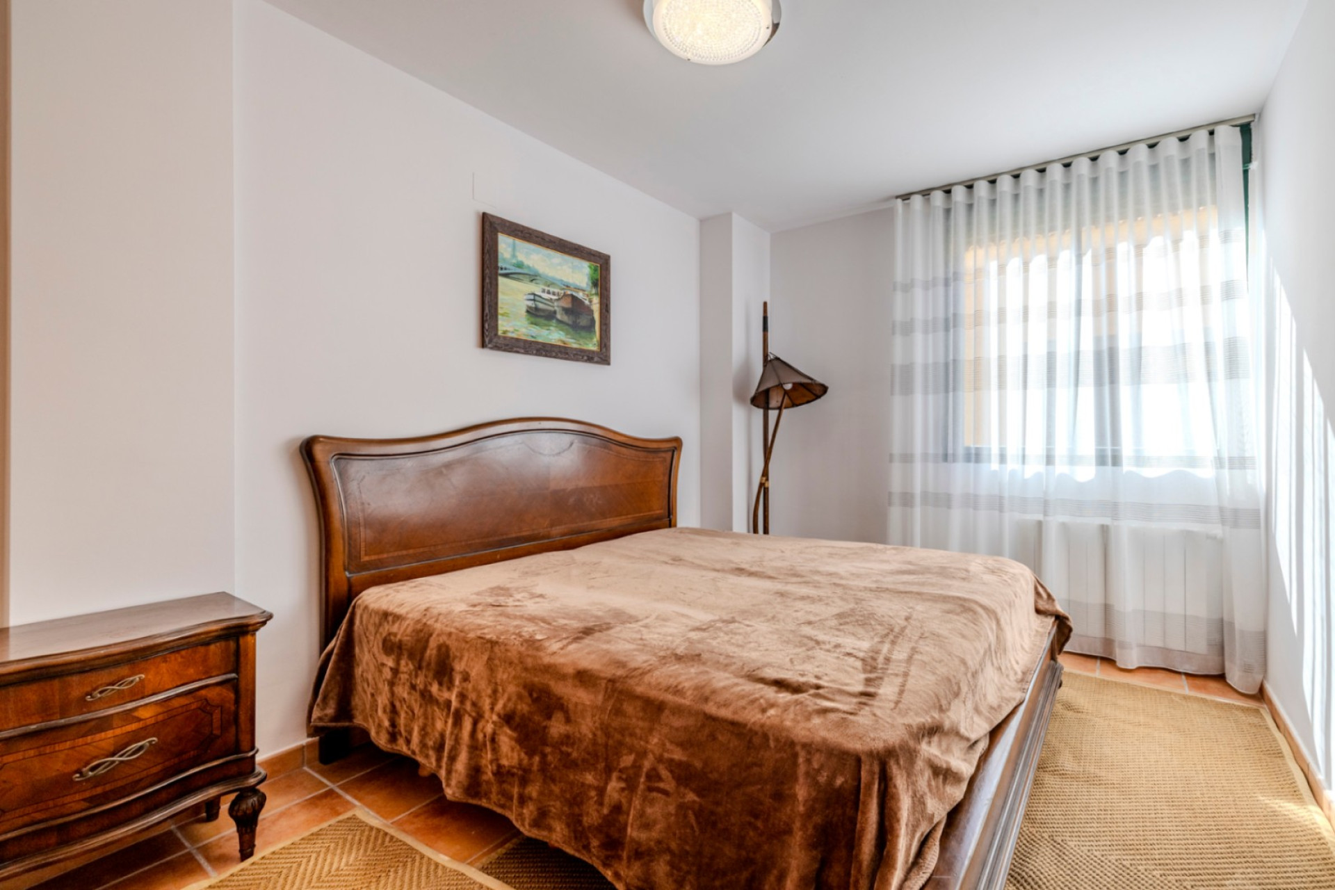 Bestaande woningen - Herenhuis - Javea - Arenal