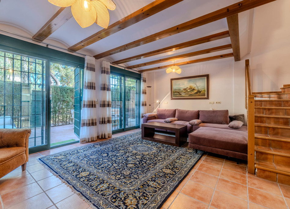 Bestaande woningen - Herenhuis - Javea - Jávea