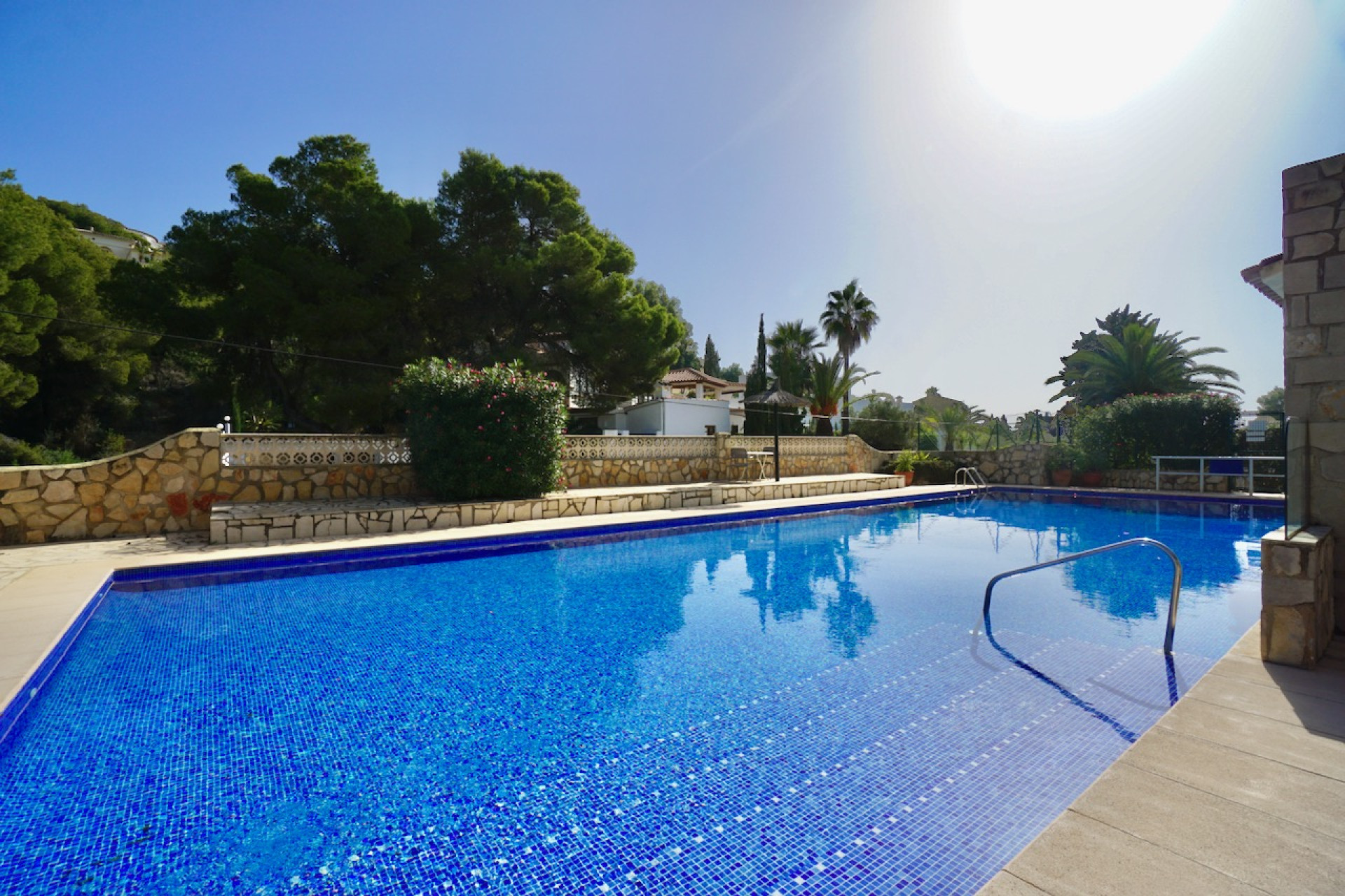 Bestaande woningen - Herenhuis - Moraira - Arnella