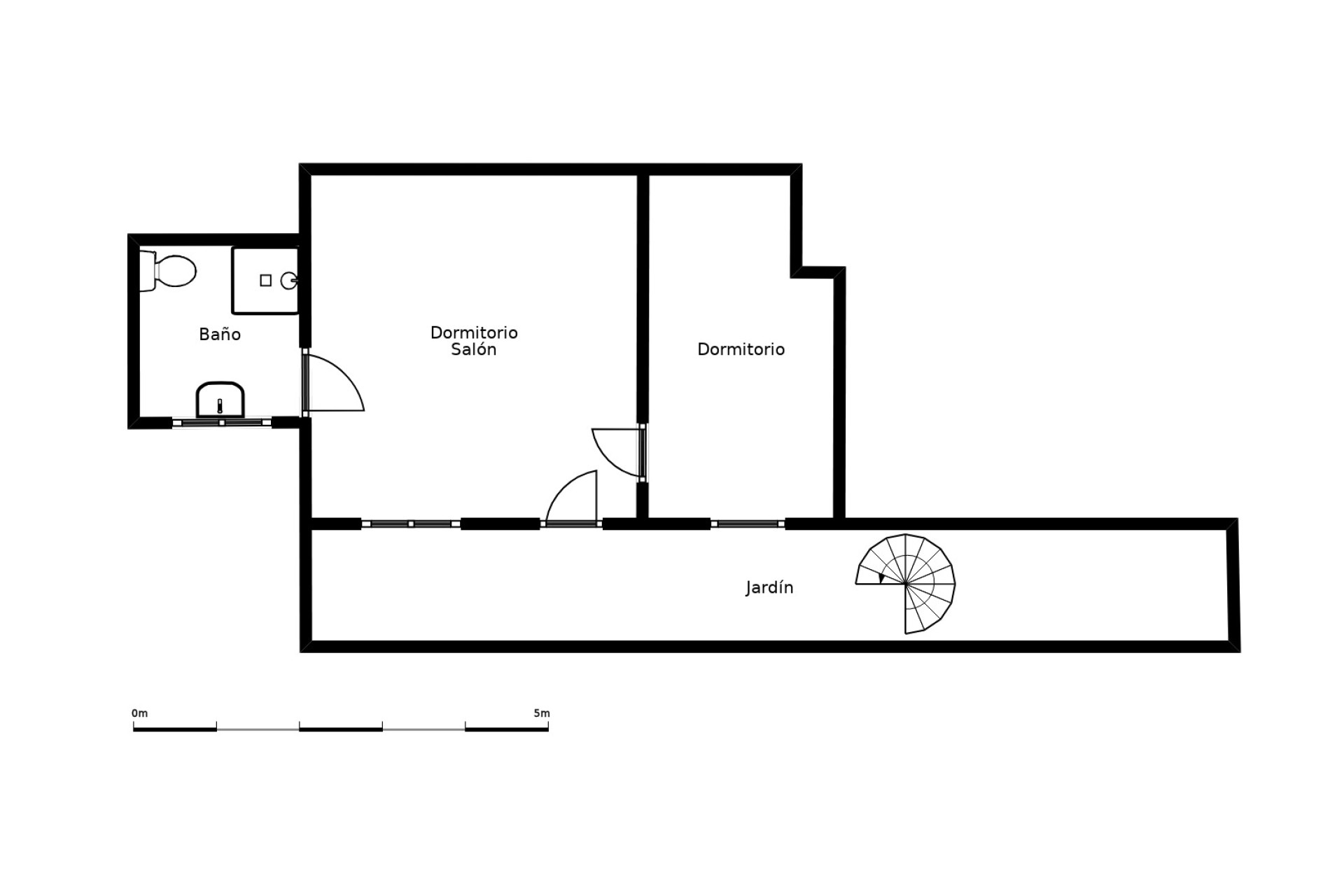 Bestaande woningen - Herenhuis - Moraira - Arnella