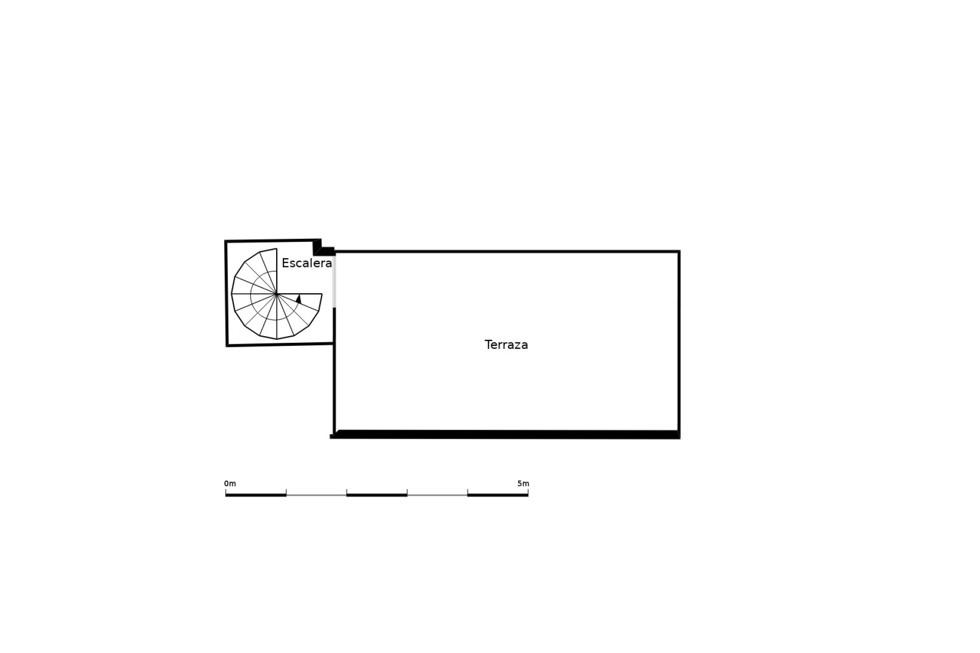 Bestaande woningen - Herenhuis - Moraira - Arnella