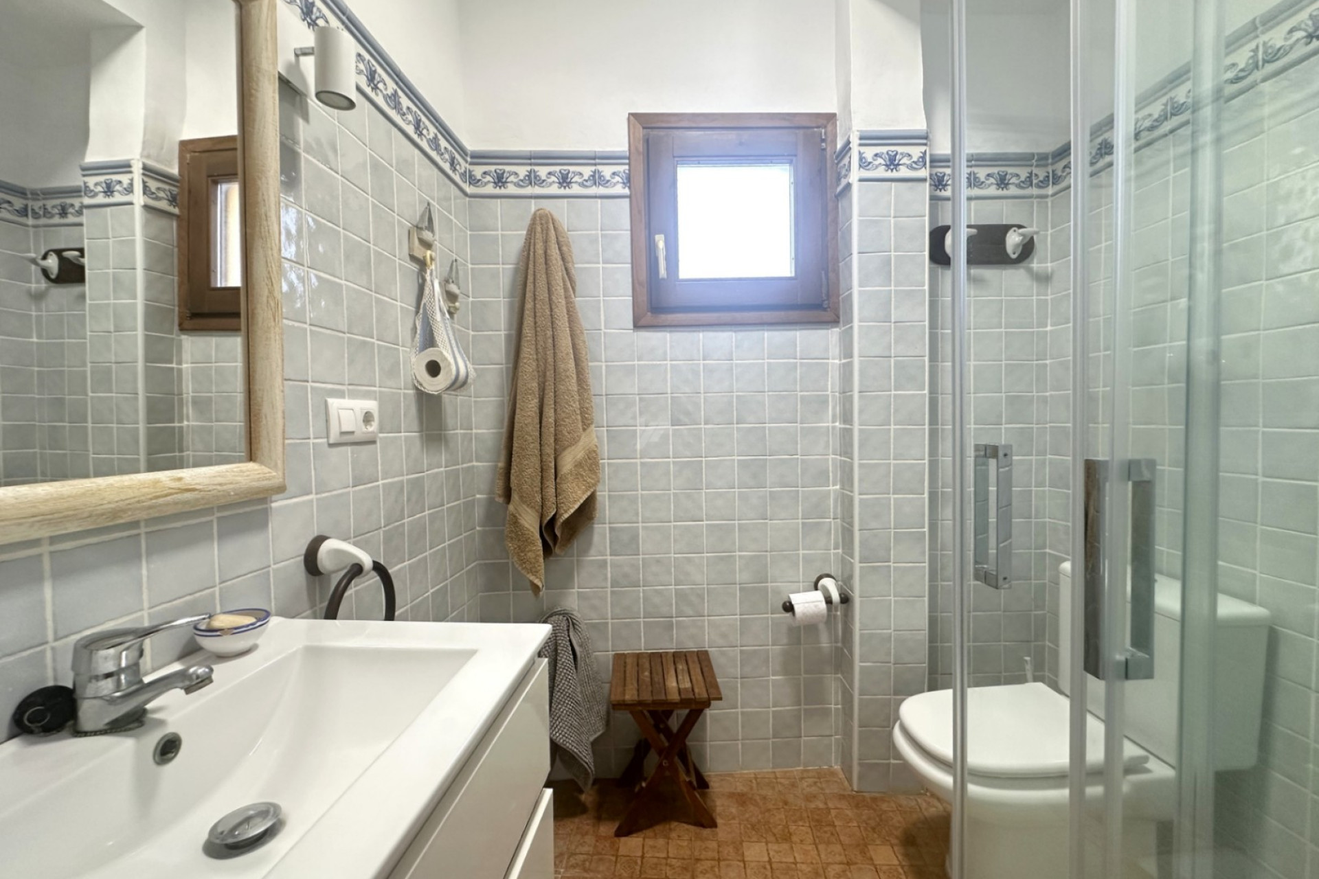 Bestaande woningen - Herenhuis - Moraira - Casco Antiguo