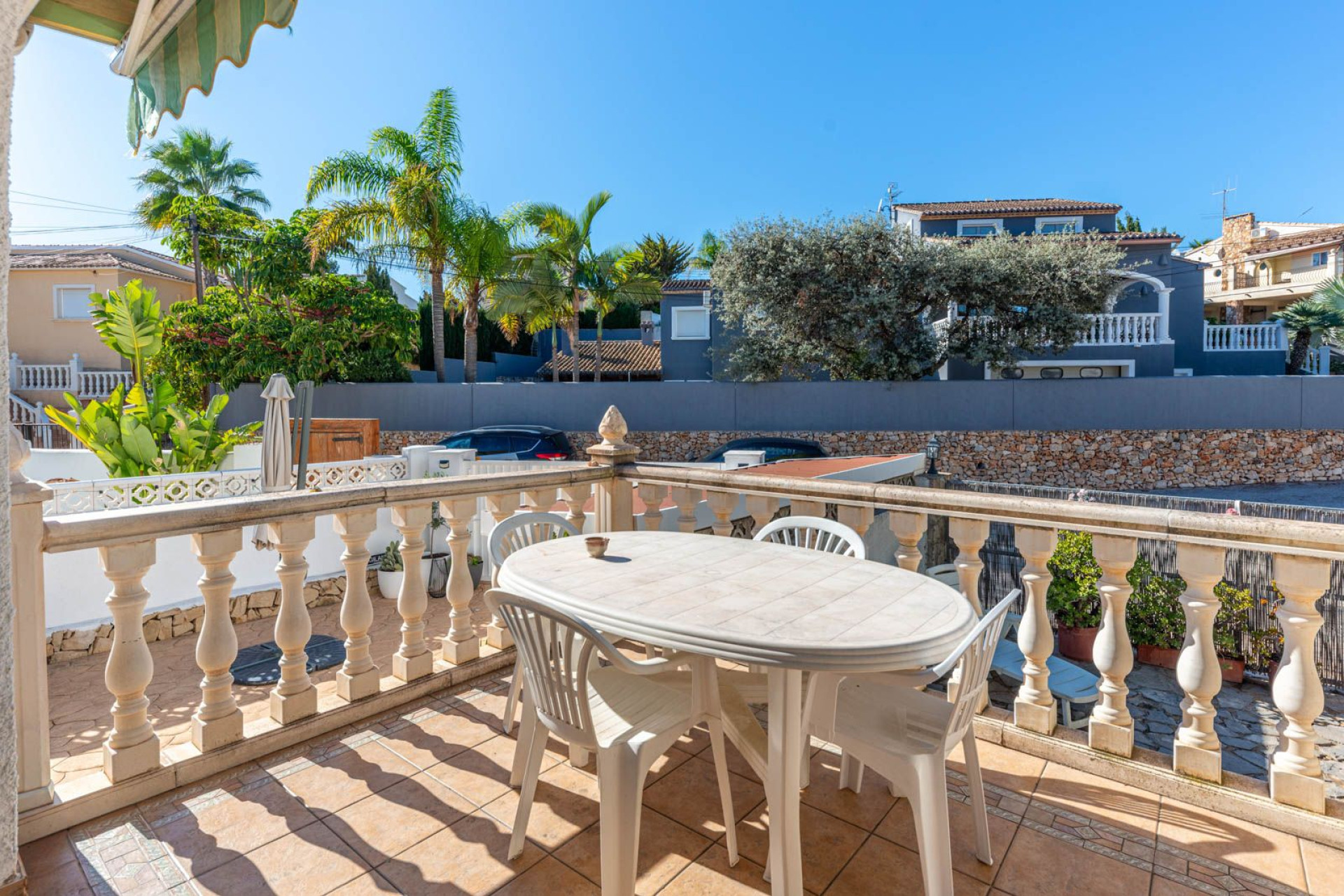 Bestaande woningen - Herenhuis - Moraira - Moravit