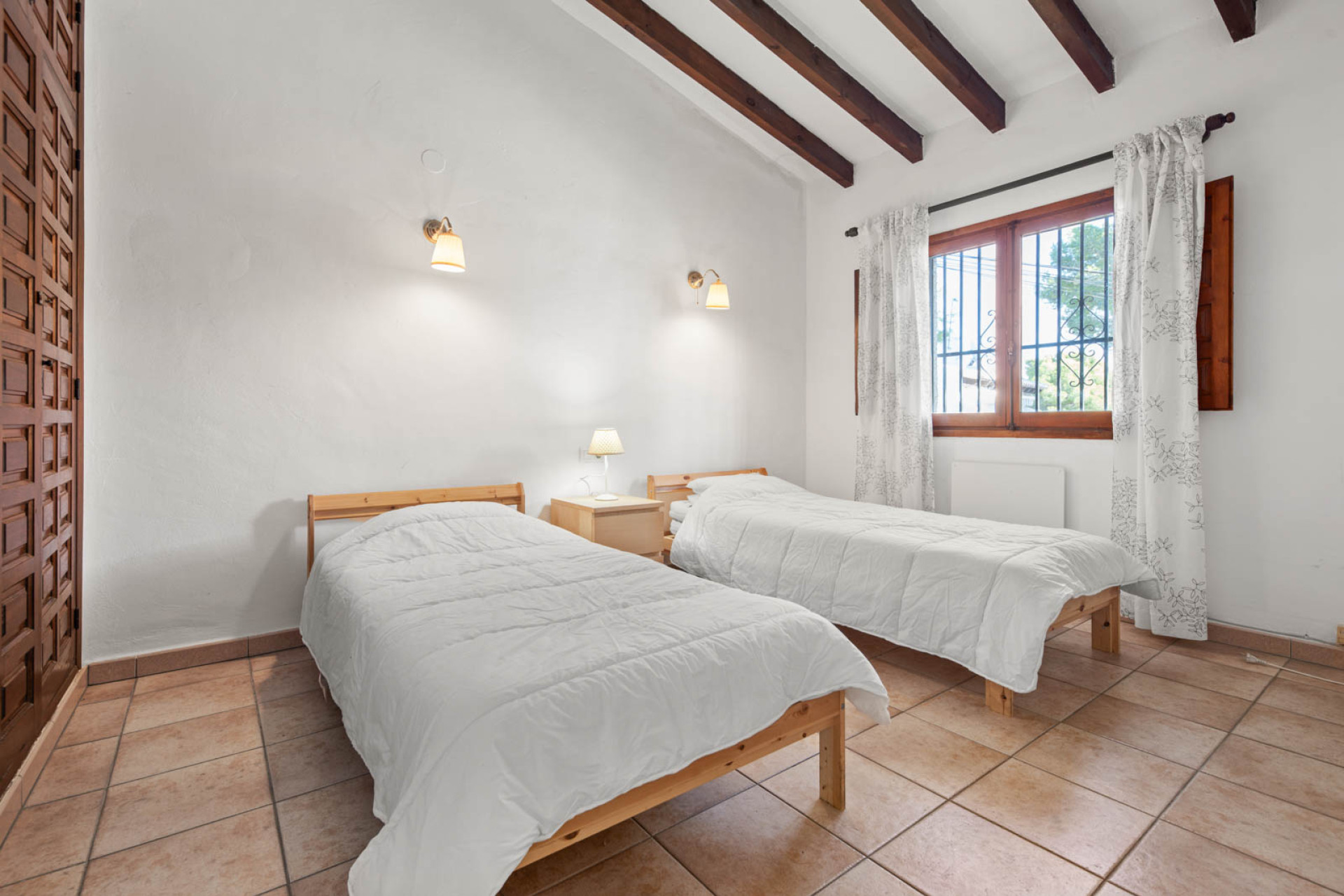 Bestaande woningen - Herenhuis - Moraira - Moravit