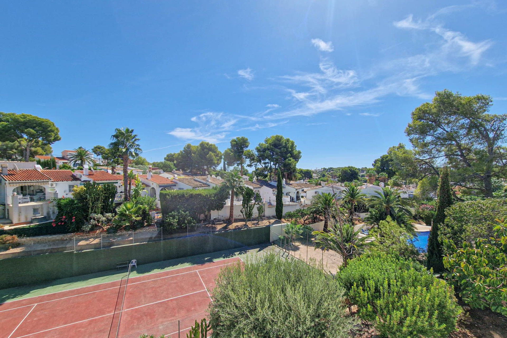 Bestaande woningen - Herenhuis - Moraira - Moravit