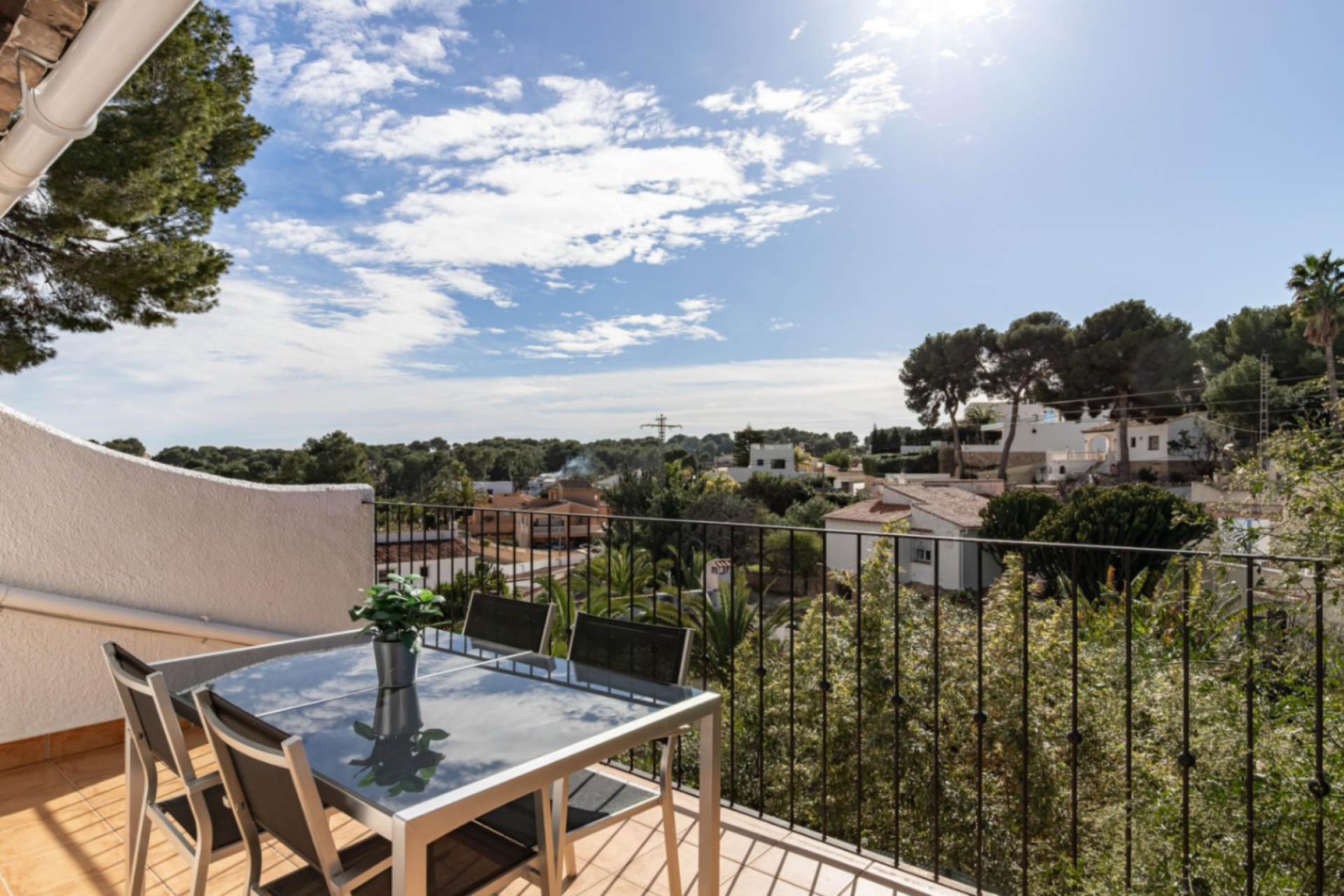 Bestaande woningen - Herenhuis - Moraira - Moravit