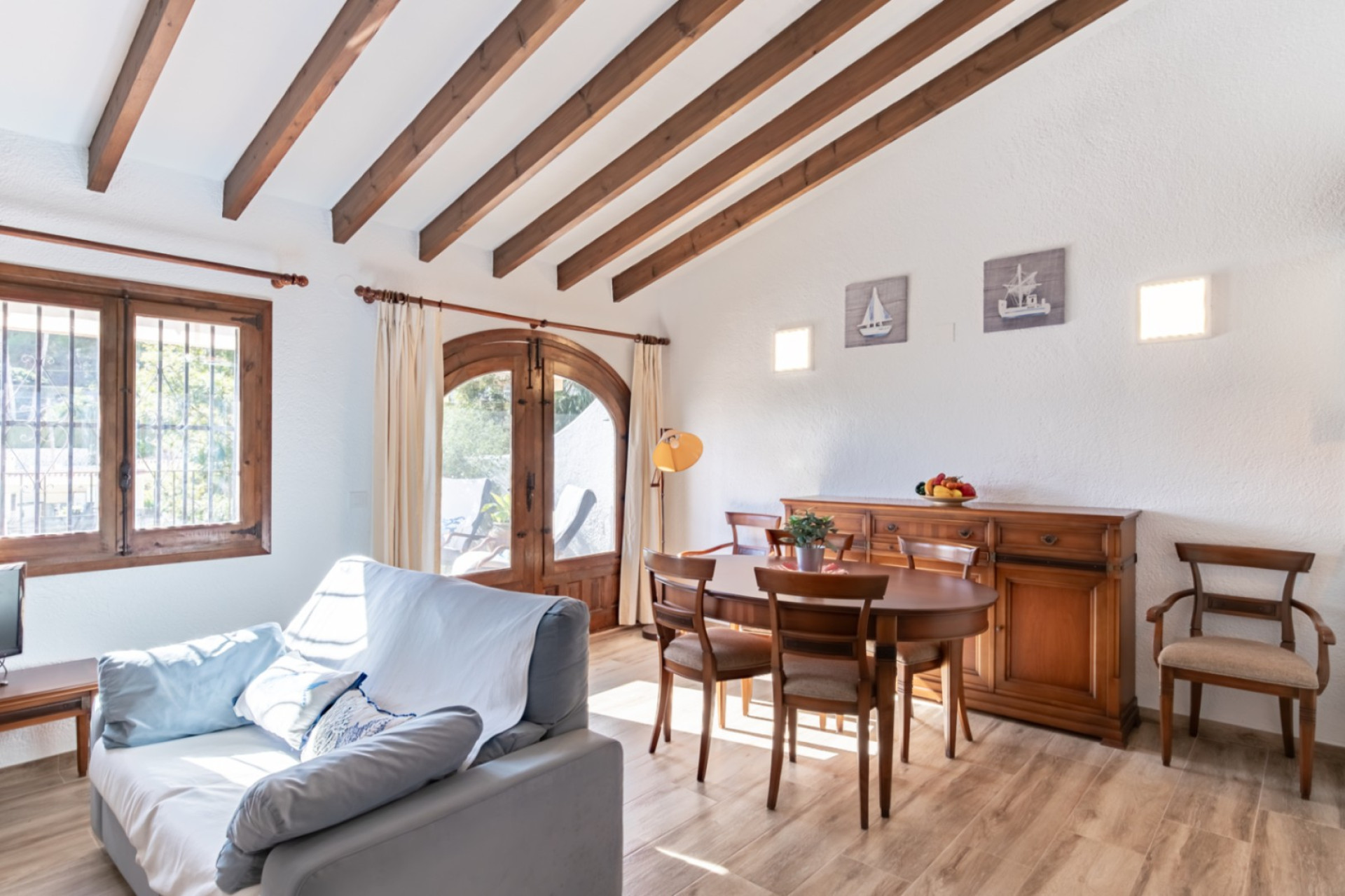 Bestaande woningen - Herenhuis - Moraira - Moravit